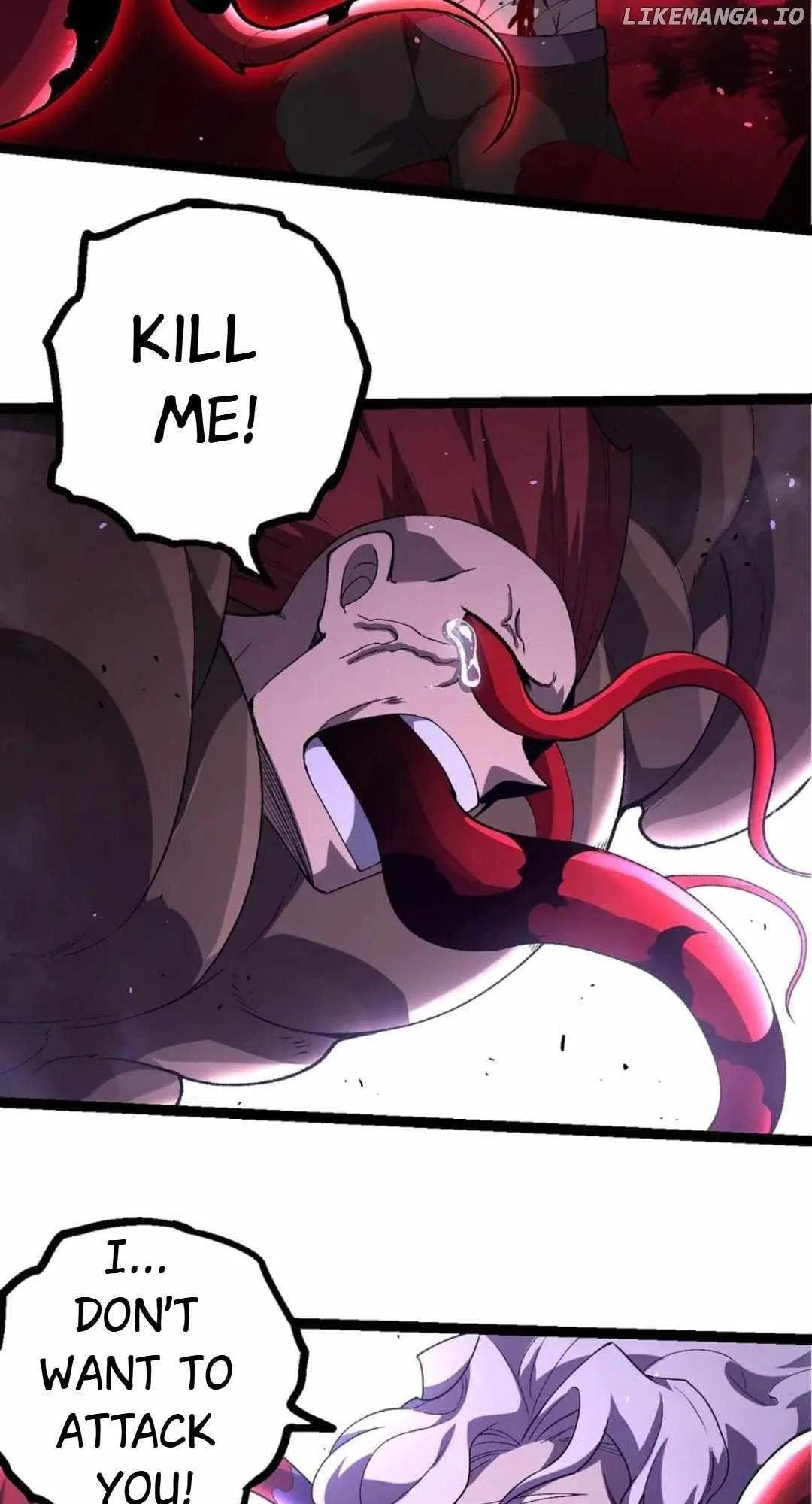 Evolution Begins With A Big Tree Chapter 346 – Page 28