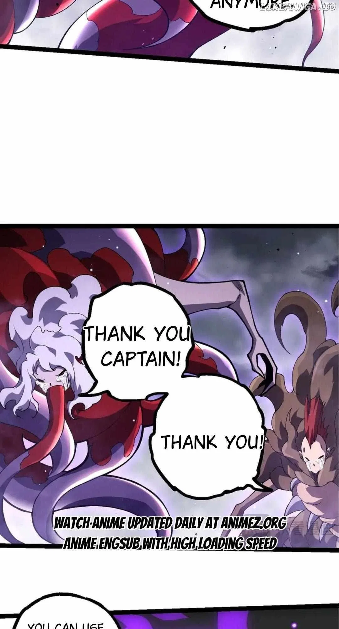 Evolution Begins With A Big Tree Chapter 346 – Page 32