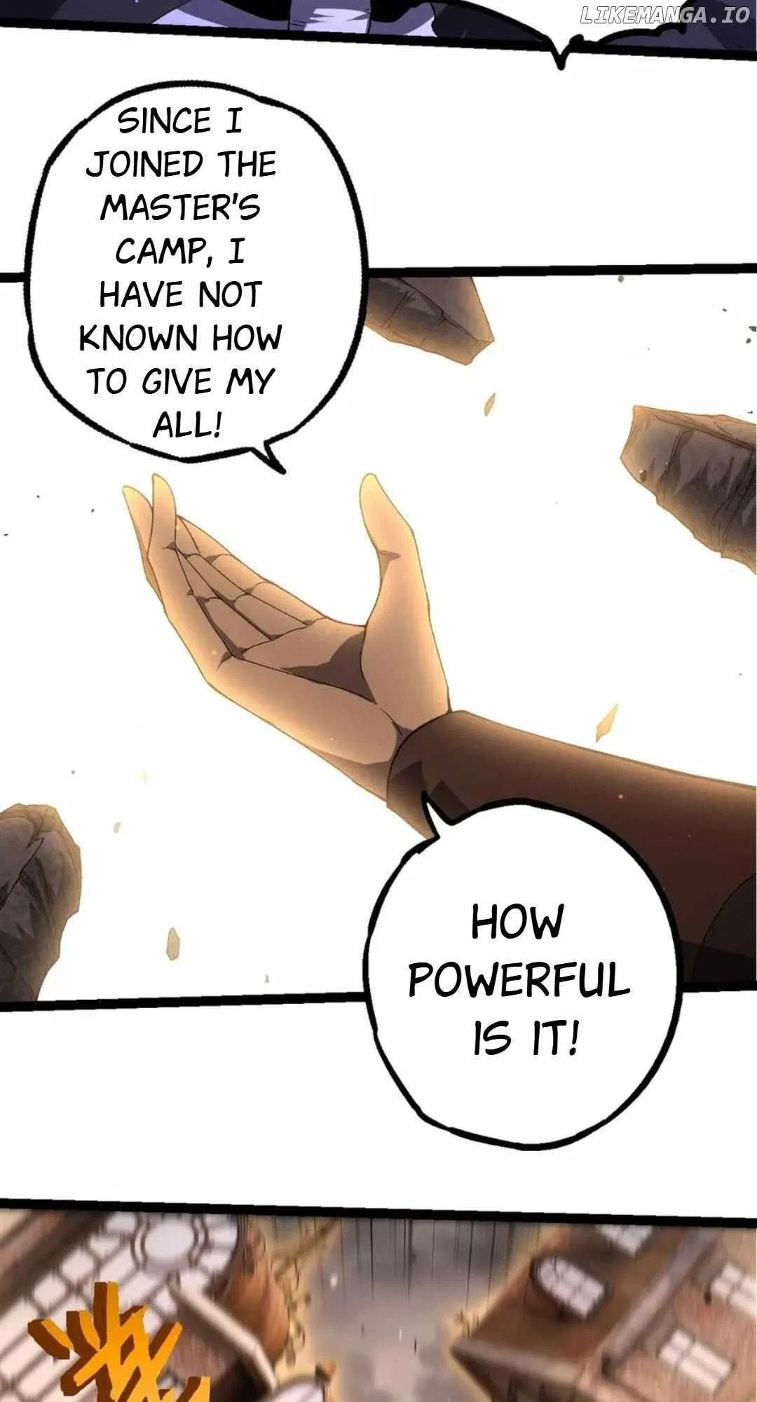 Evolution Begins With A Big Tree Chapter 346 – Page 37