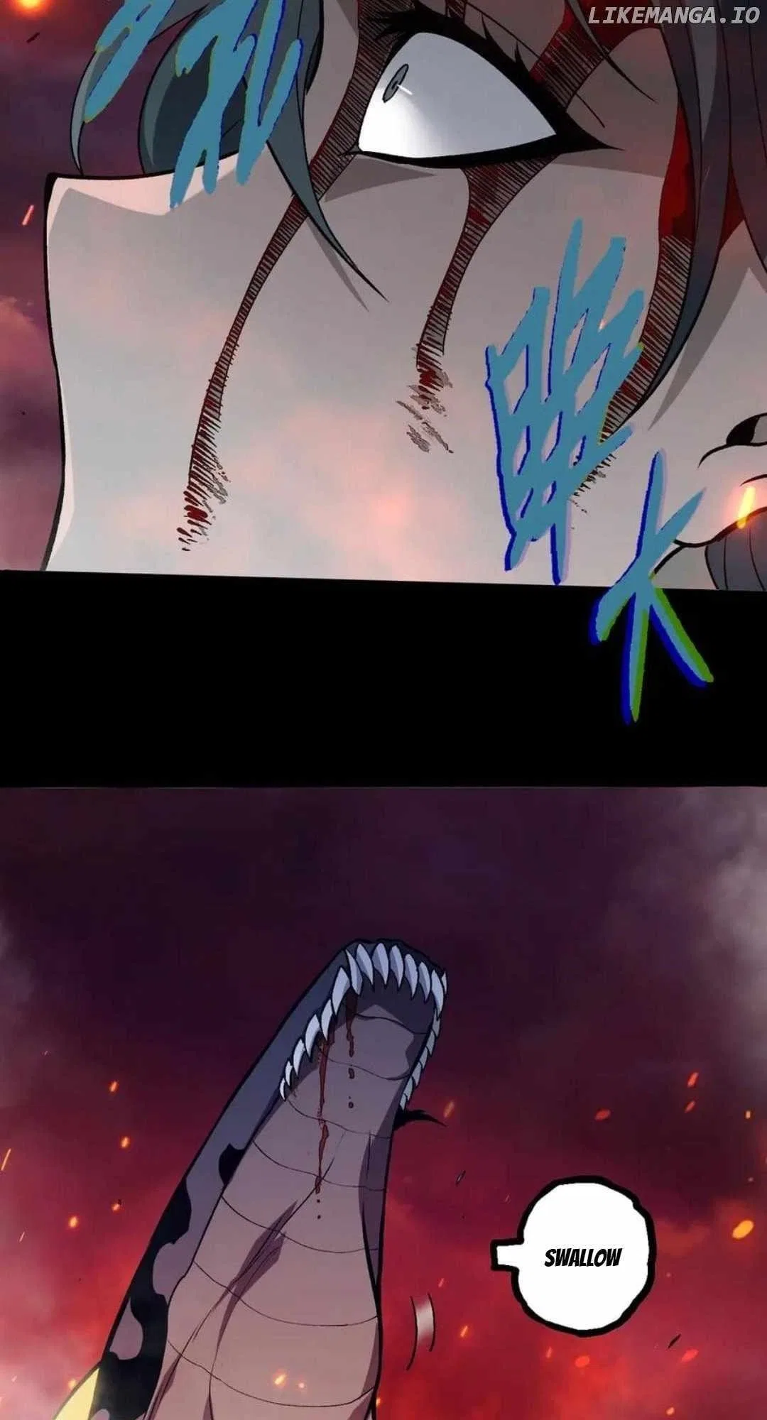 Evolution Begins With A Big Tree Chapter 345 – Page 11