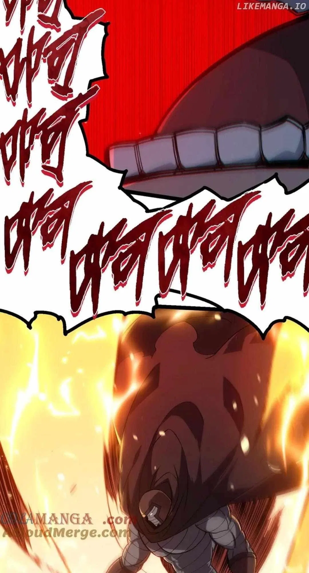 Evolution Begins With A Big Tree Chapter 345 – Page 13