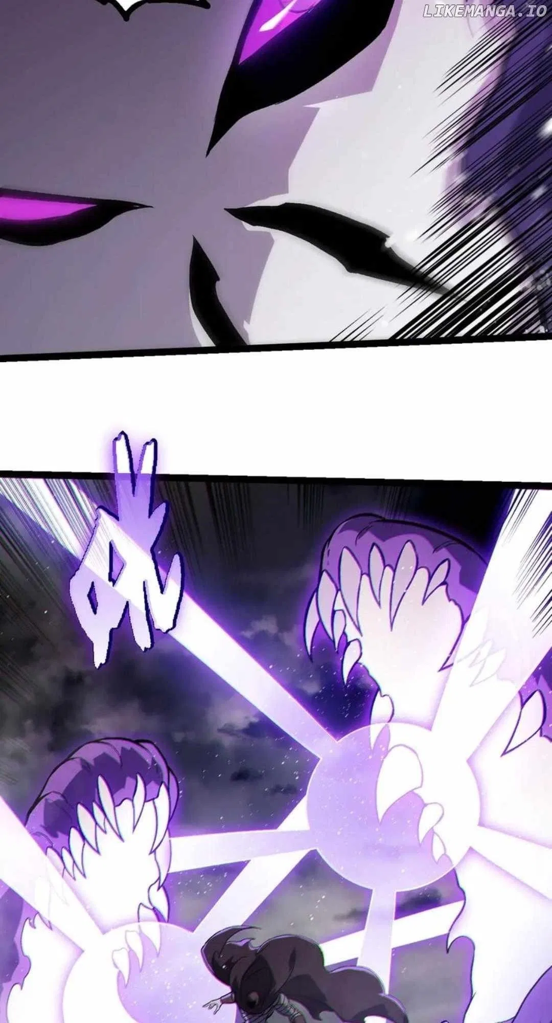 Evolution Begins With A Big Tree Chapter 345 – Page 20