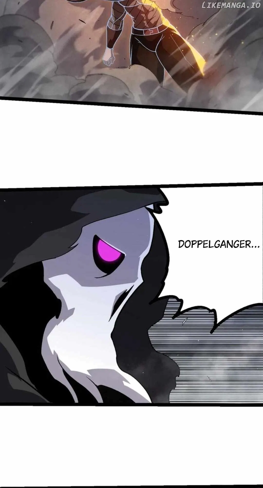 Evolution Begins With A Big Tree Chapter 345 – Page 23