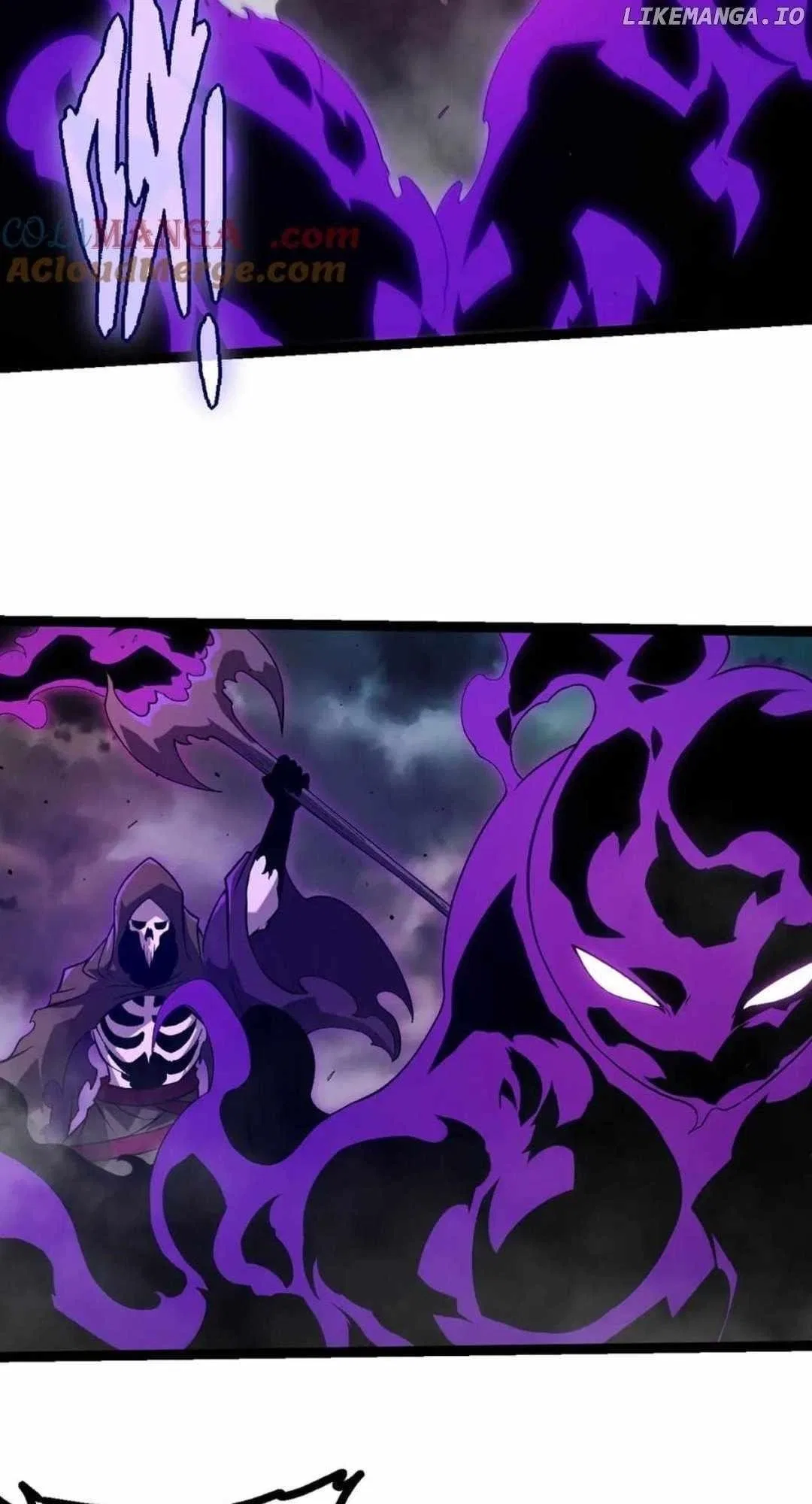 Evolution Begins With A Big Tree Chapter 345 – Page 30