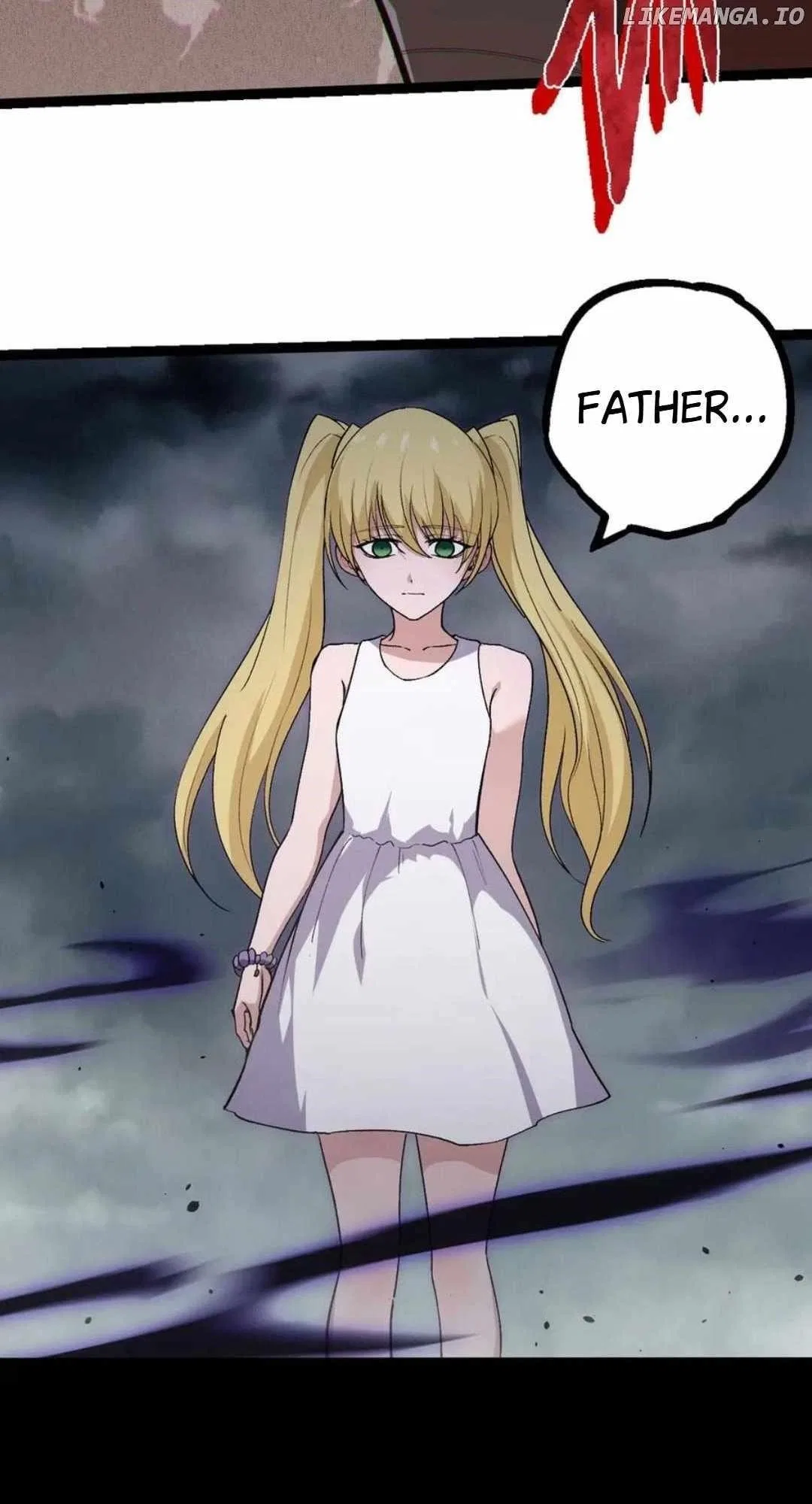 Evolution Begins With A Big Tree Chapter 345 – Page 34