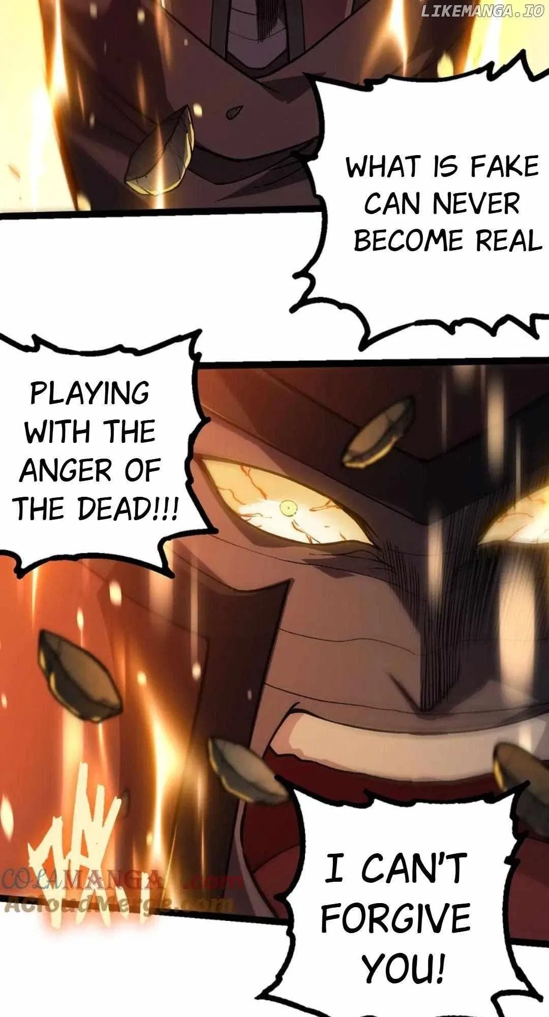 Evolution Begins With A Big Tree Chapter 345 – Page 41