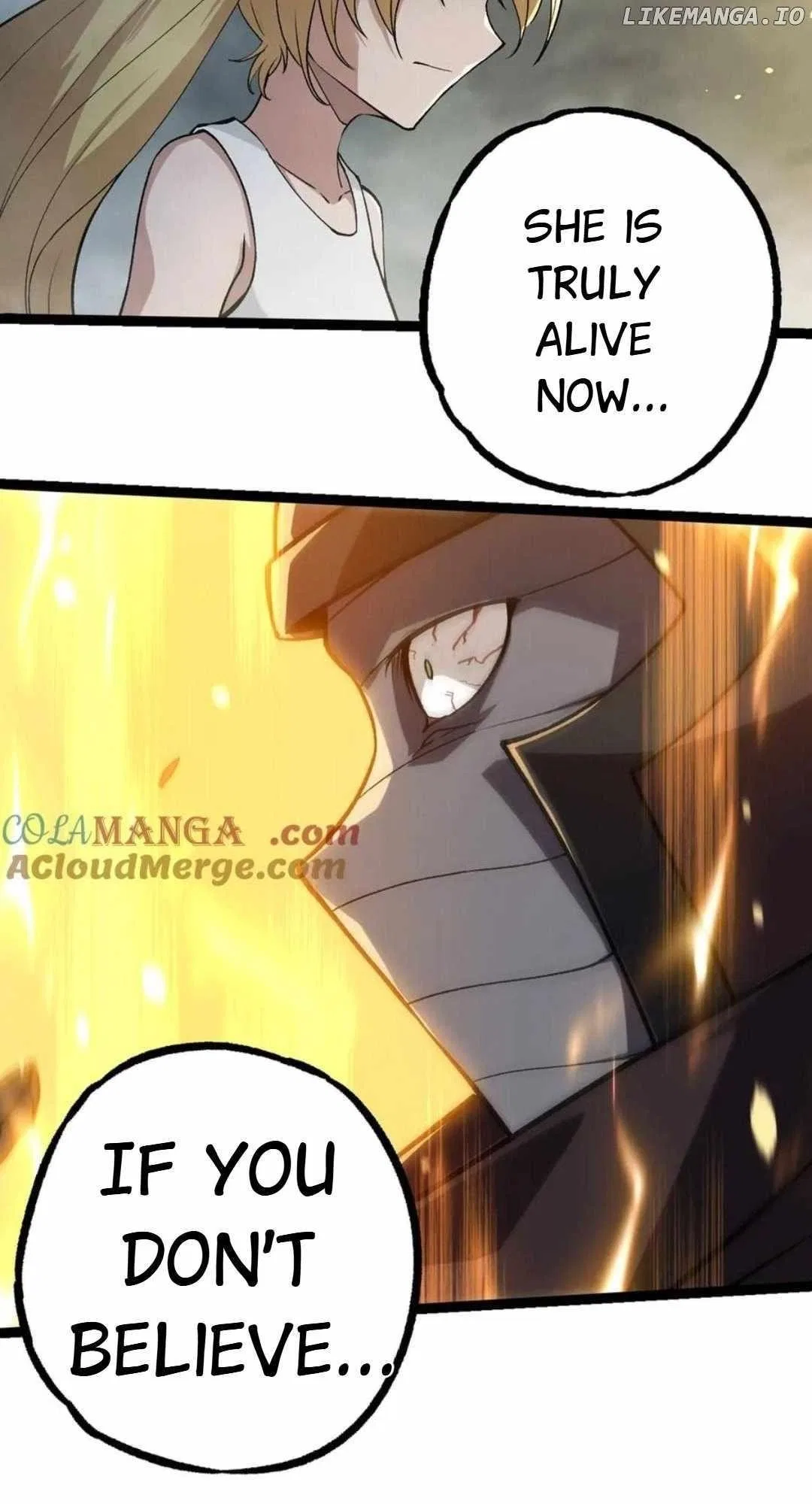 Evolution Begins With A Big Tree Chapter 345 – Page 43