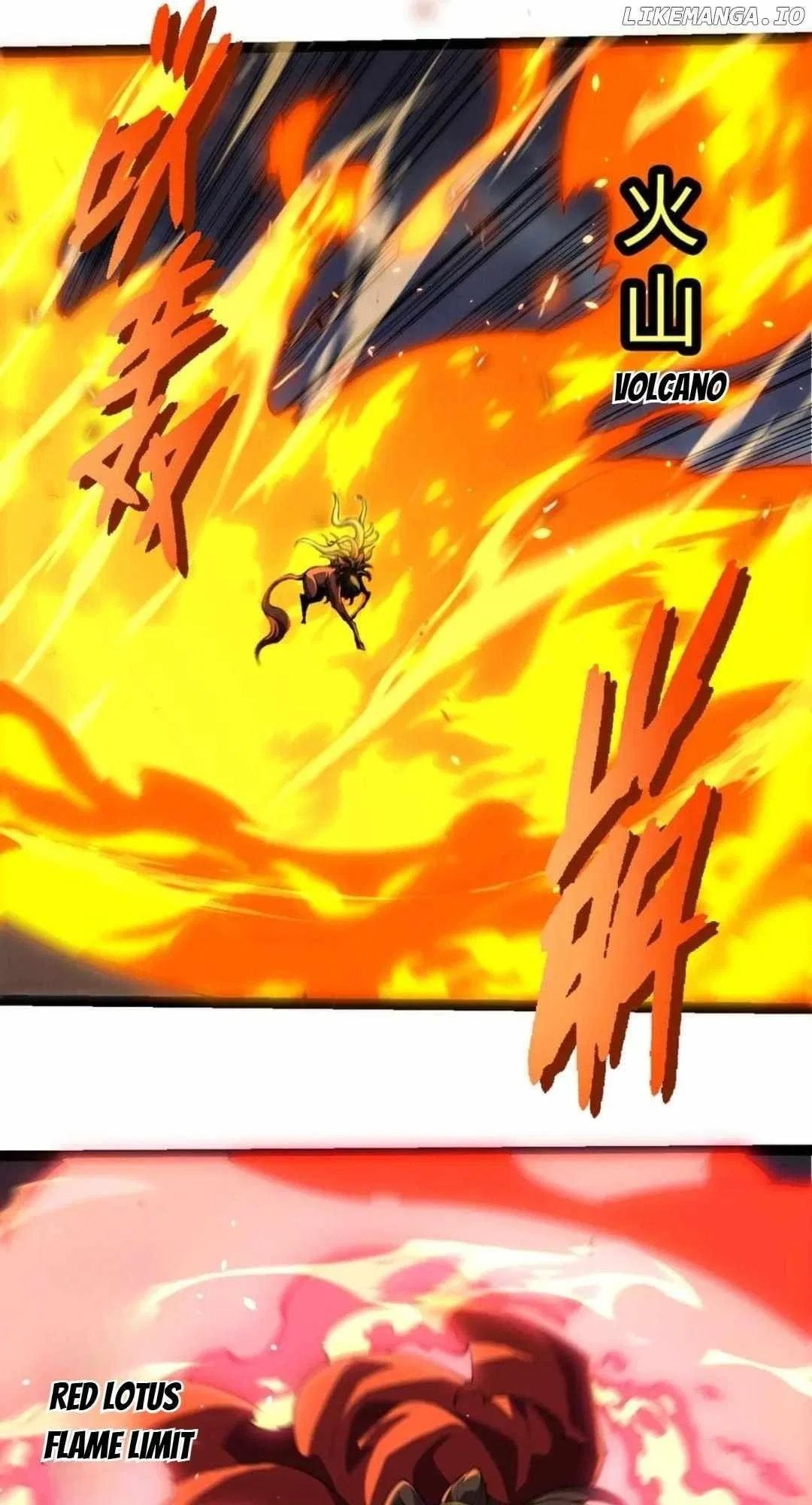 Evolution Begins With A Big Tree Chapter 344 – Page 6