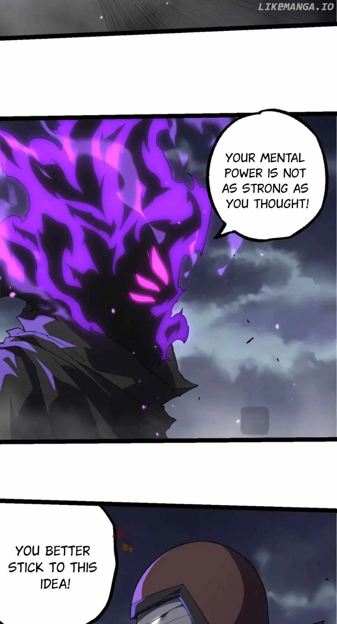 Evolution Begins With A Big Tree Chapter 344 – Page 17