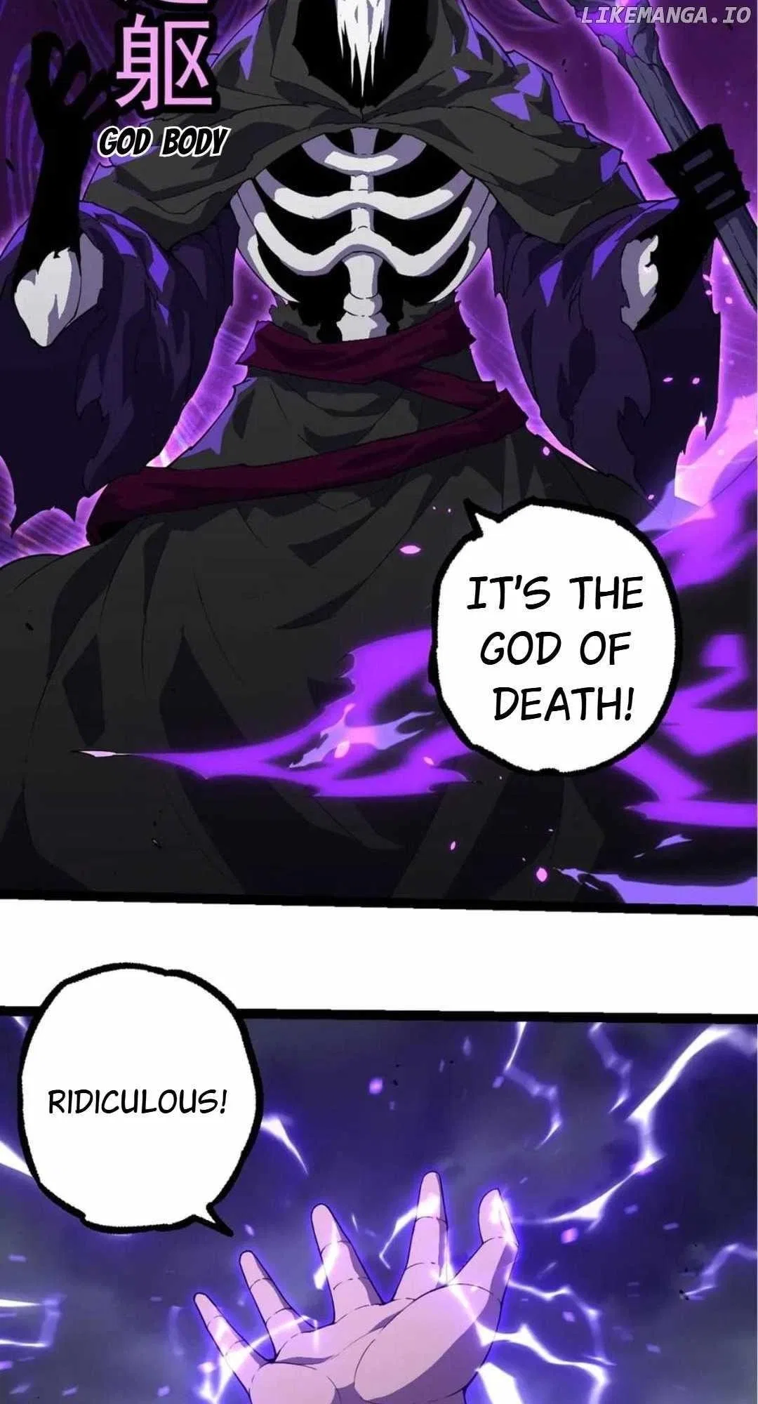 Evolution Begins With A Big Tree Chapter 344 – Page 20