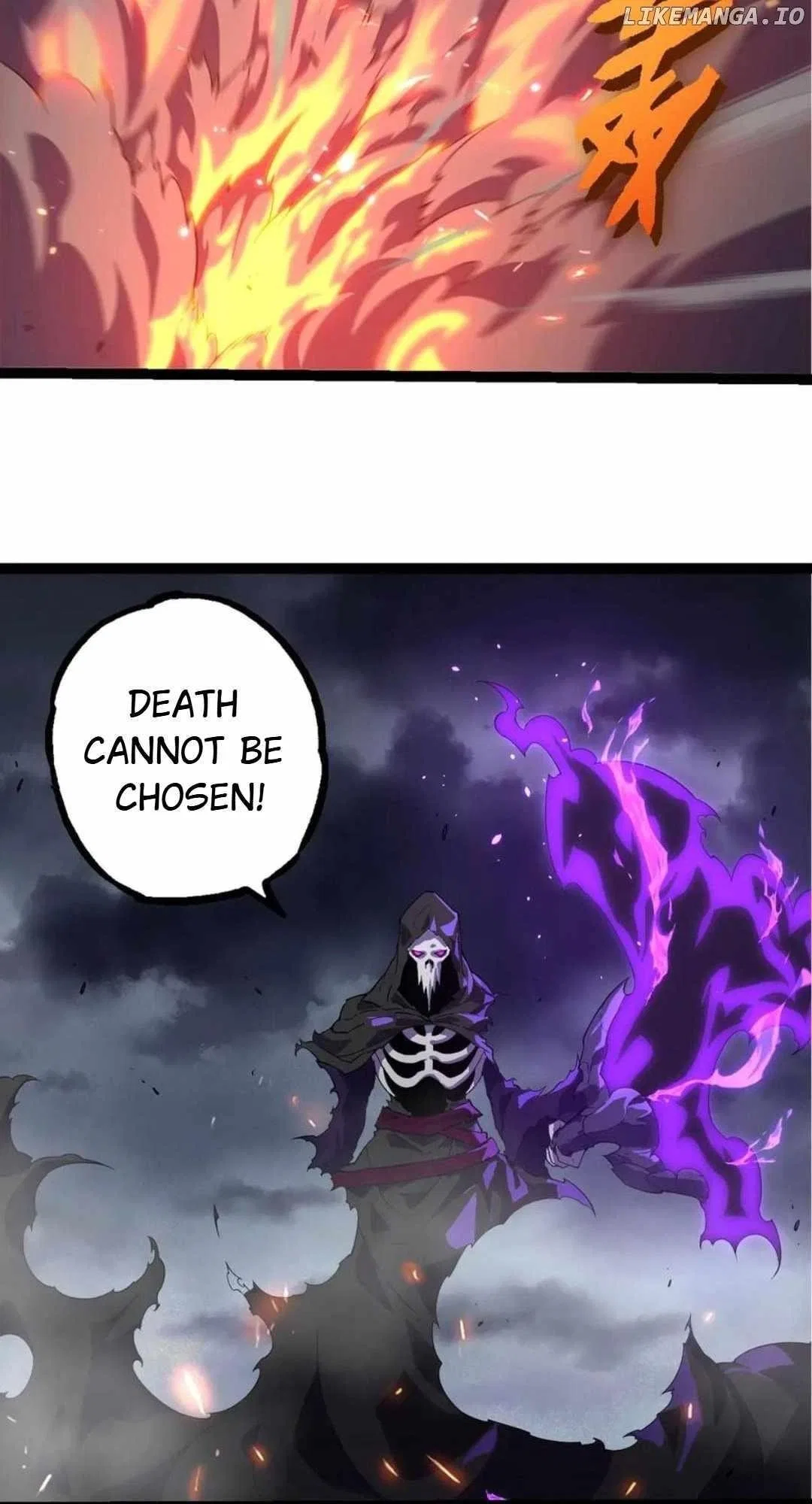 Evolution Begins With A Big Tree Chapter 344 – Page 23