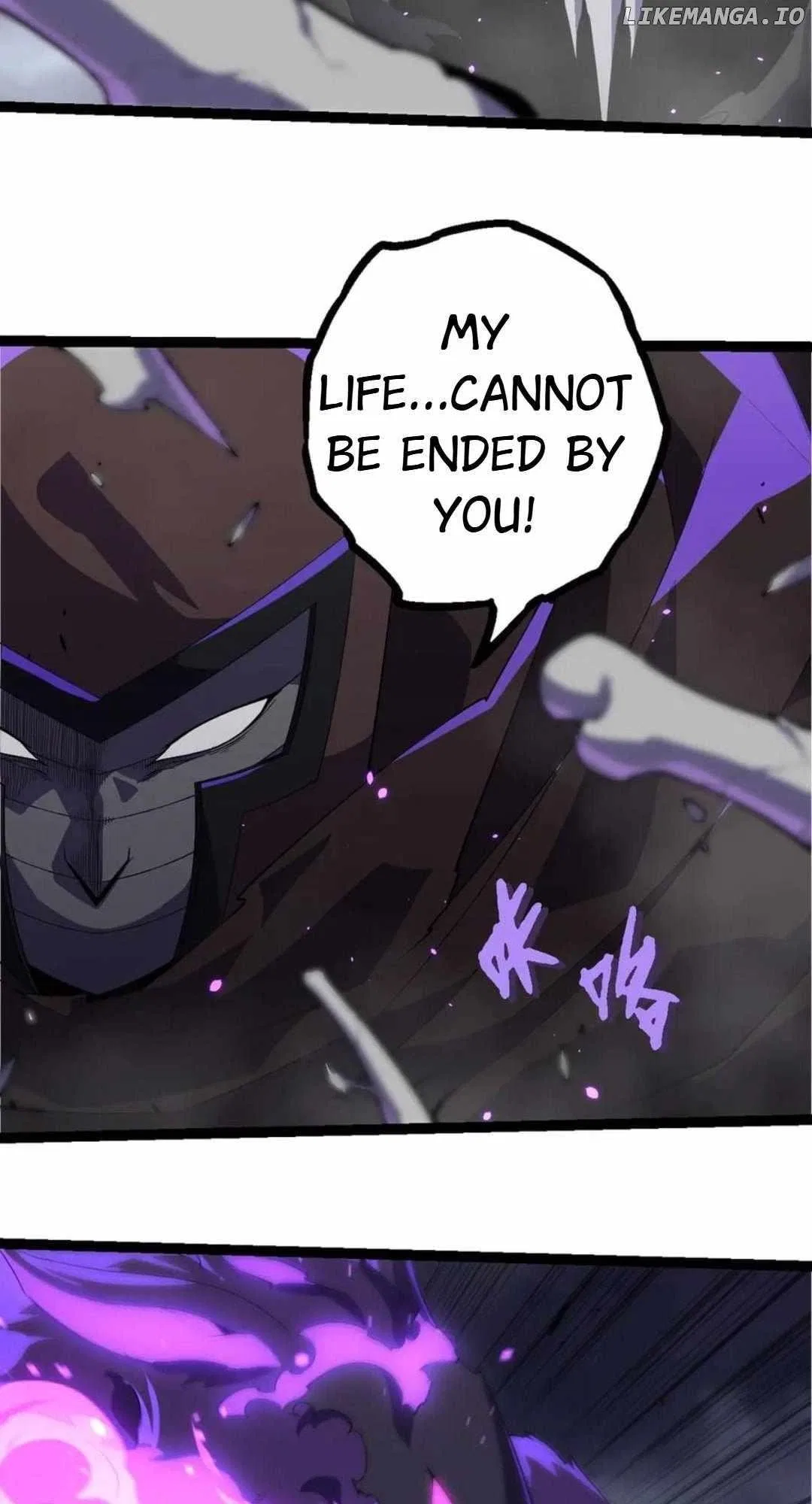 Evolution Begins With A Big Tree Chapter 344 – Page 28