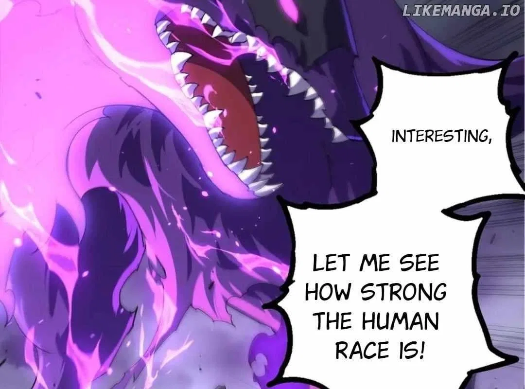 Evolution Begins With A Big Tree Chapter 344 – Page 29