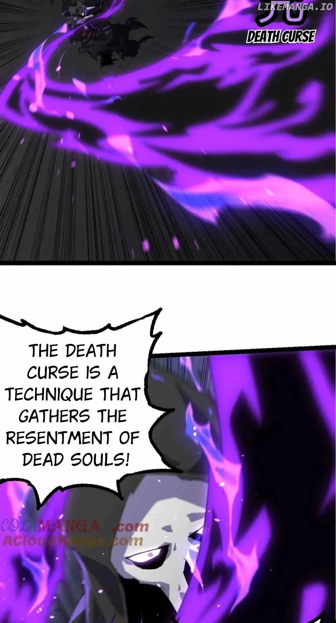 Evolution Begins With A Big Tree Chapter 344 – Page 36