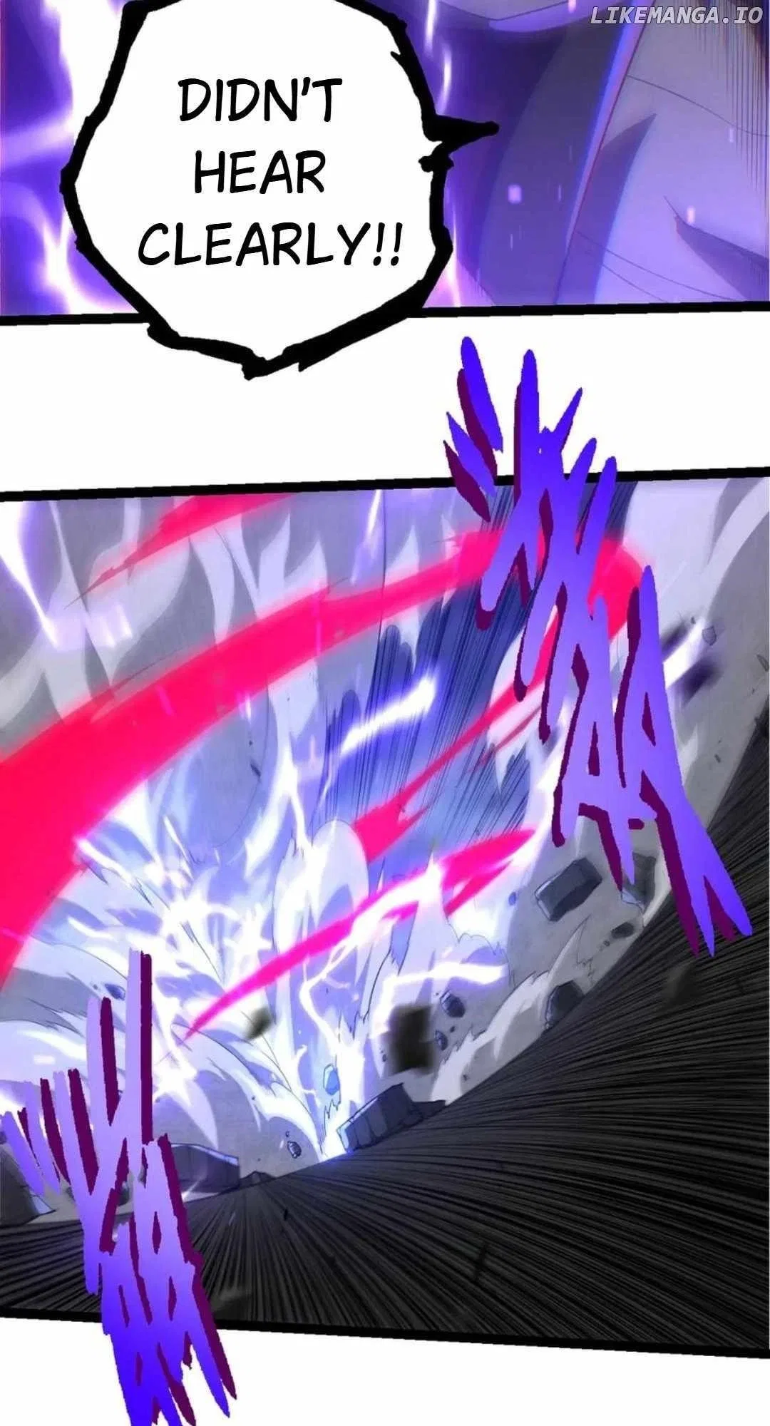 Evolution Begins With A Big Tree Chapter 344 – Page 39