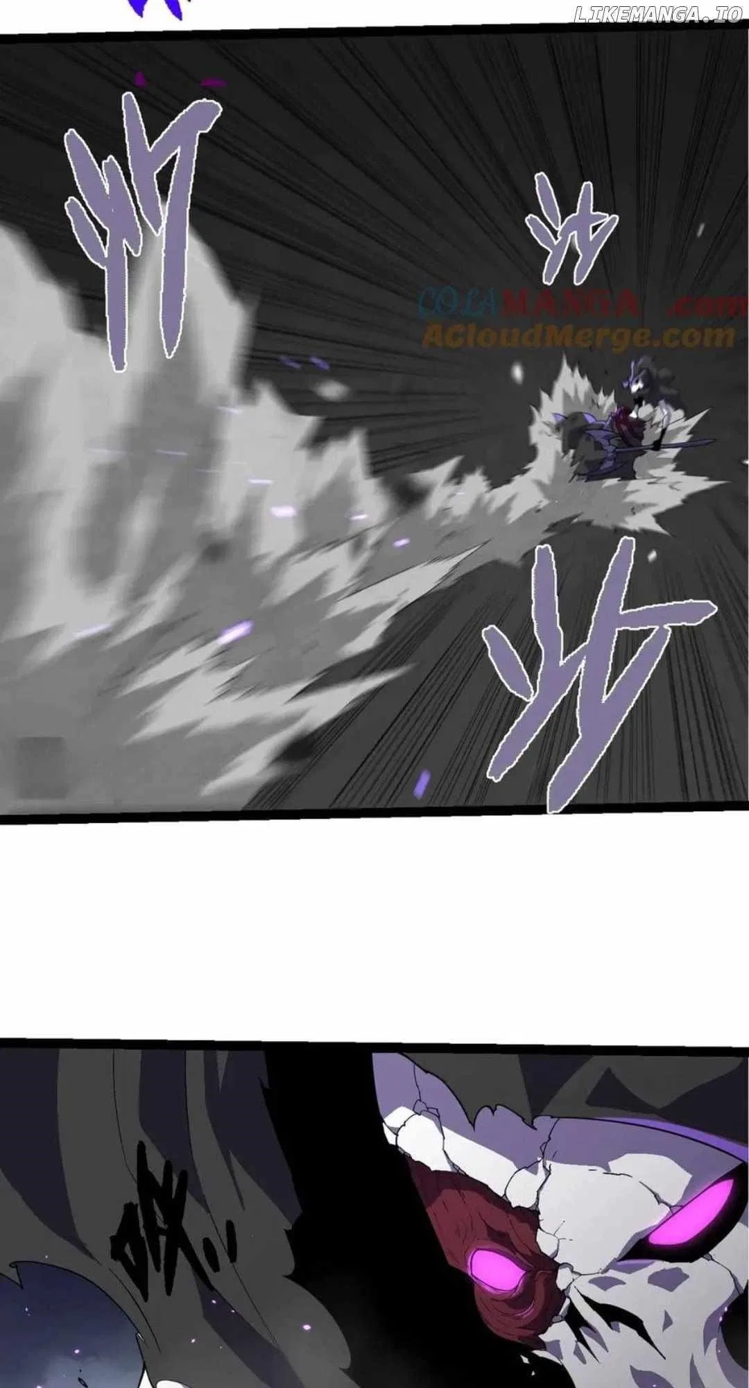 Evolution Begins With A Big Tree Chapter 344 – Page 40