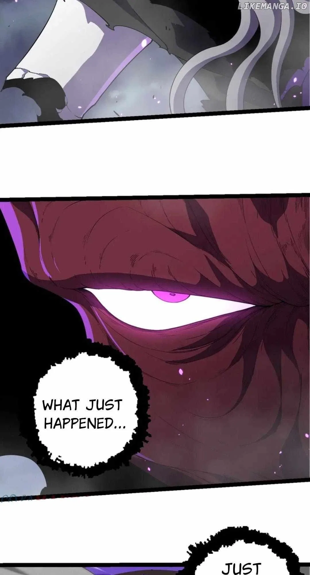 Evolution Begins With A Big Tree Chapter 344 – Page 41