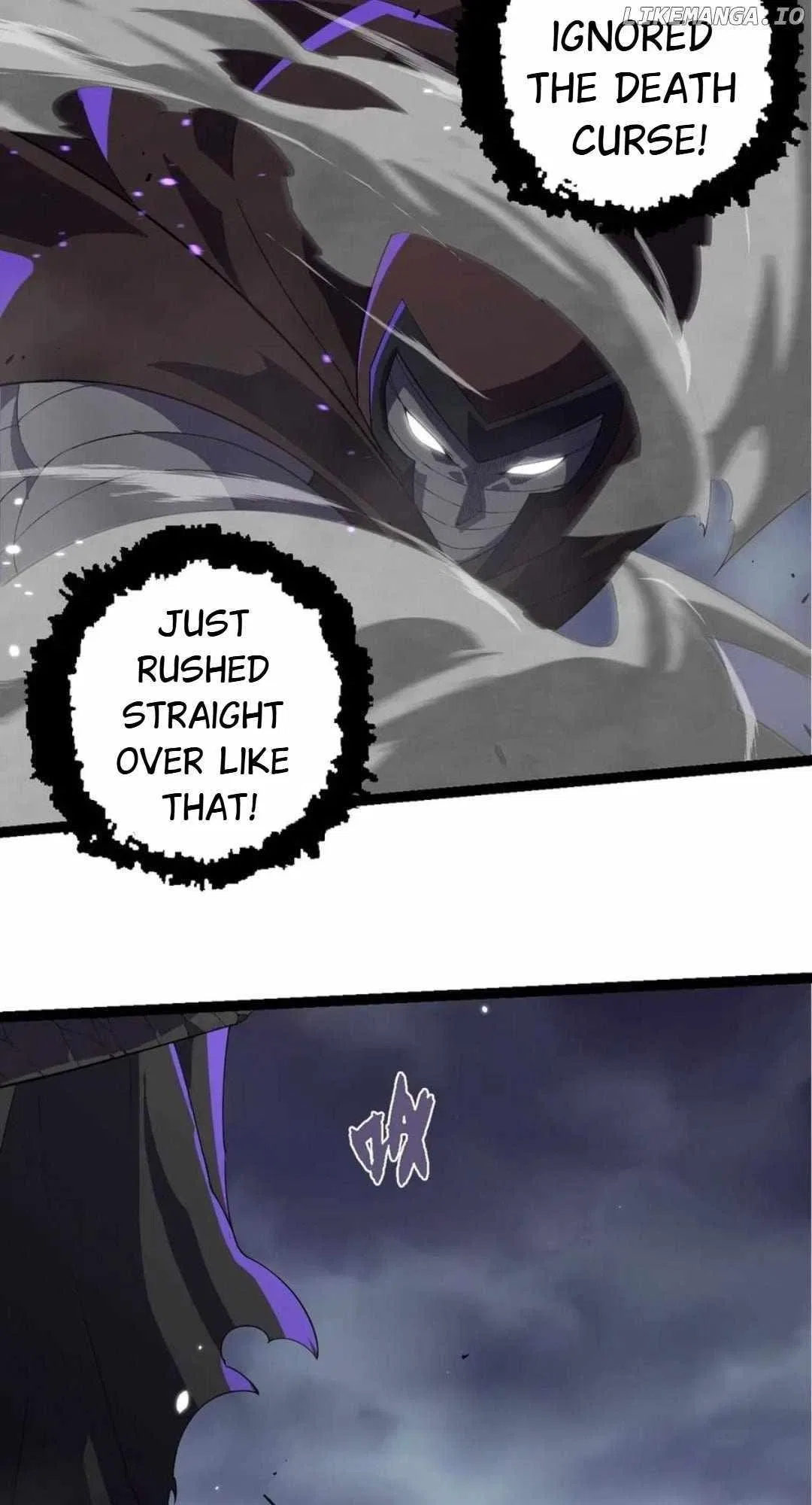 Evolution Begins With A Big Tree Chapter 344 – Page 42