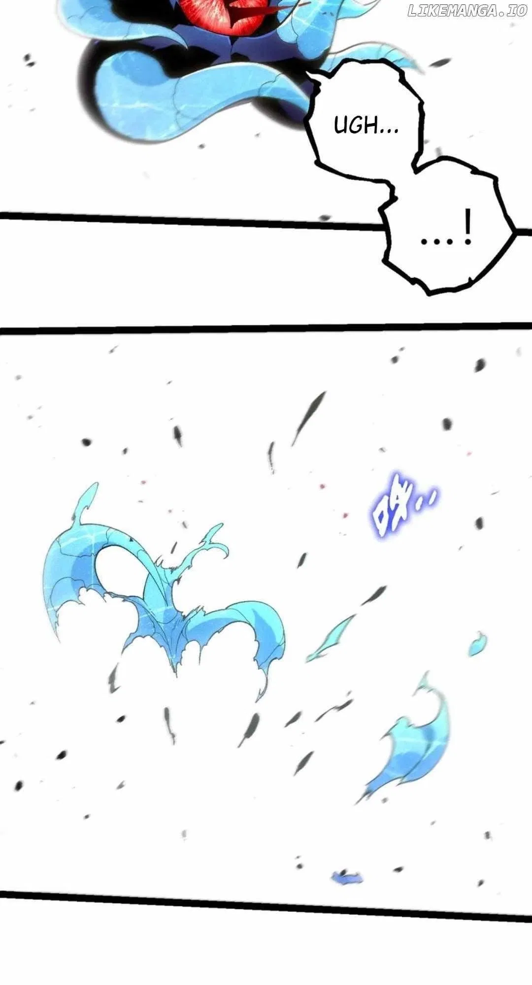Evolution Begins With A Big Tree Chapter 343 – Page 3