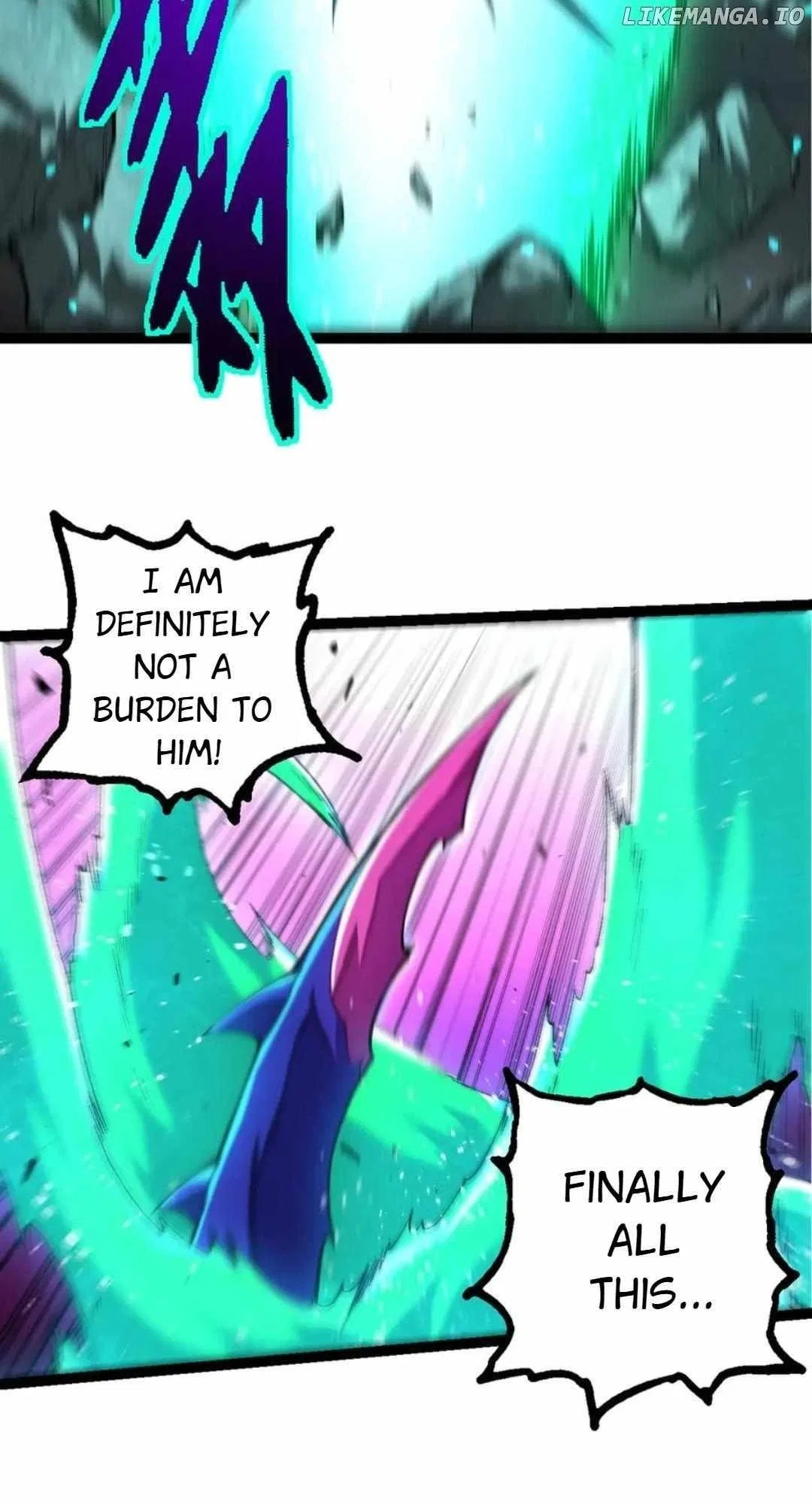 Evolution Begins With A Big Tree Chapter 343 – Page 23