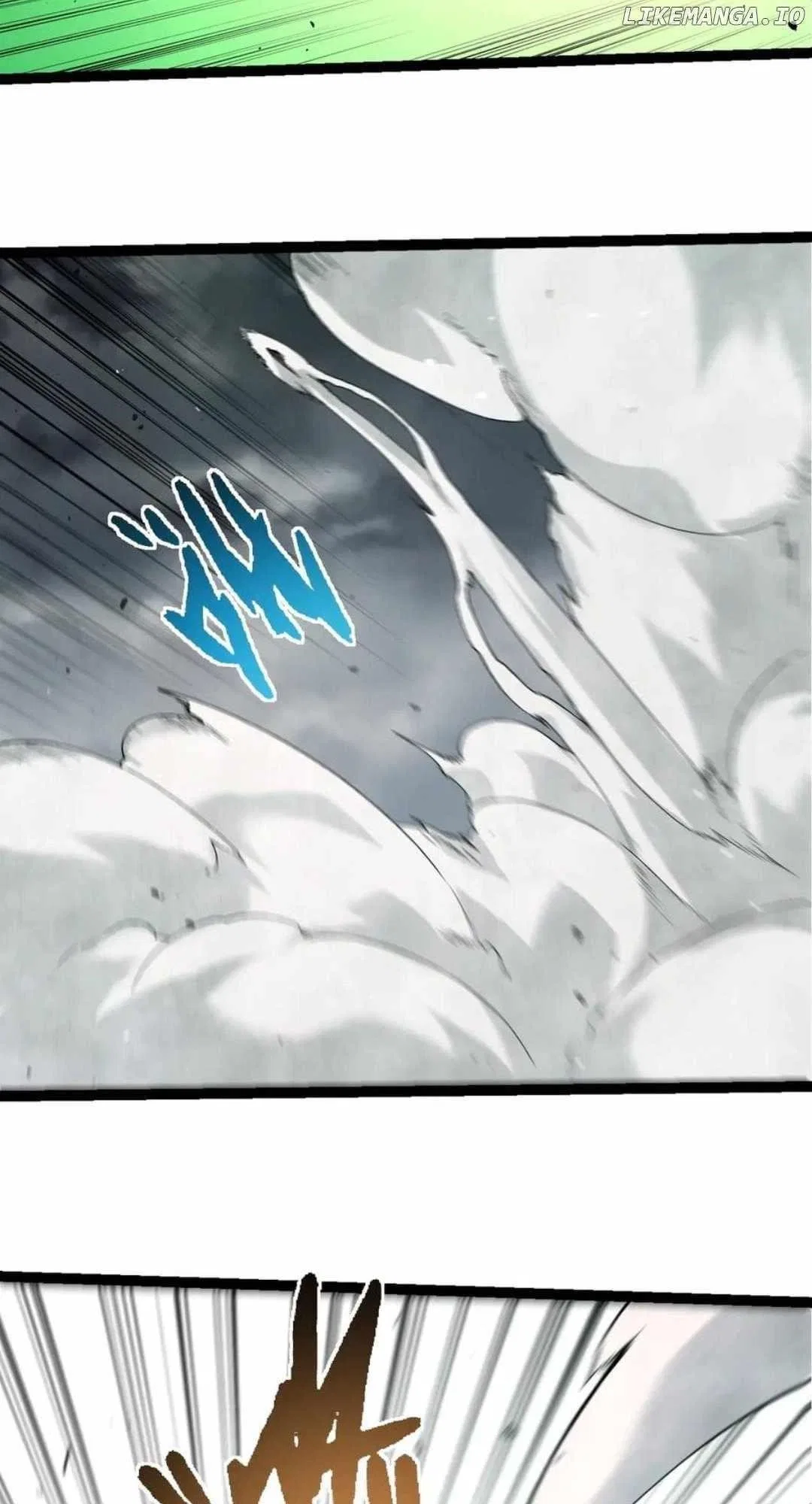 Evolution Begins With A Big Tree Chapter 343 – Page 28