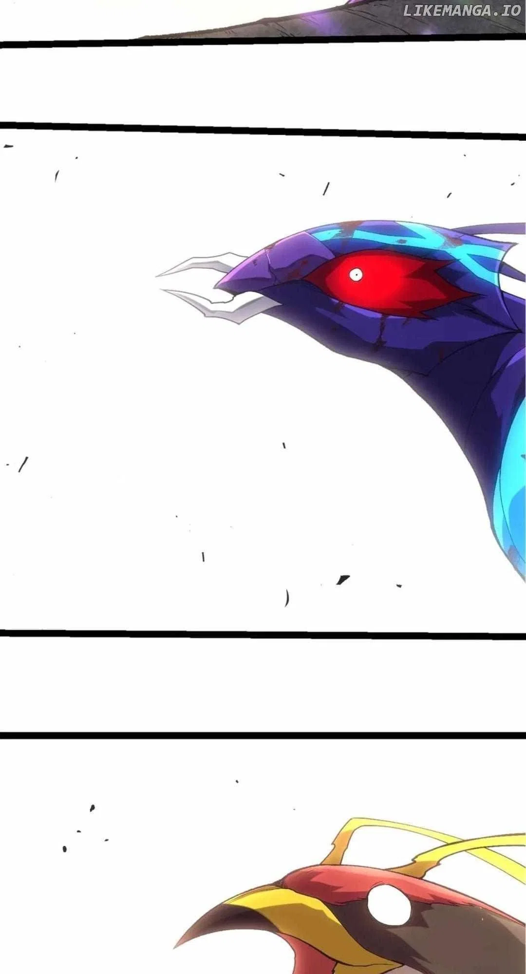 Evolution Begins With A Big Tree Chapter 343 – Page 42