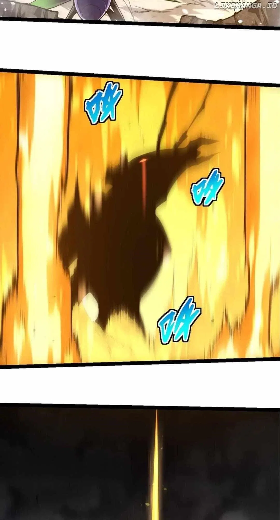 Evolution Begins With A Big Tree Chapter 342 – Page 8