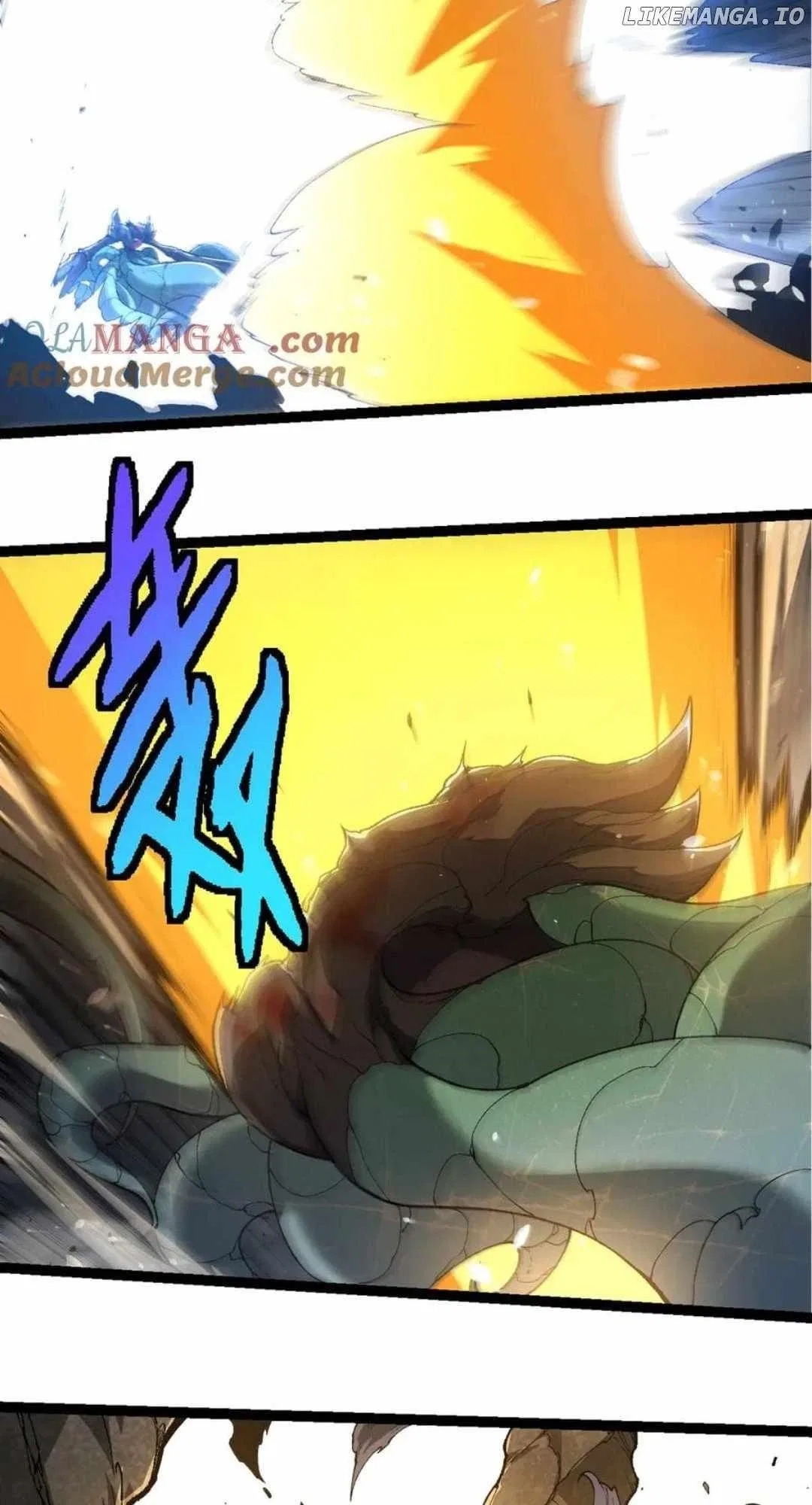 Evolution Begins With A Big Tree Chapter 342 – Page 26