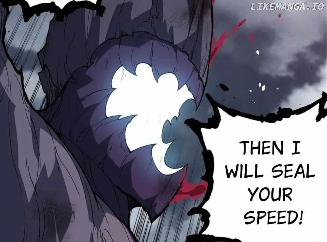 Evolution Begins With A Big Tree Chapter 342 – Page 29