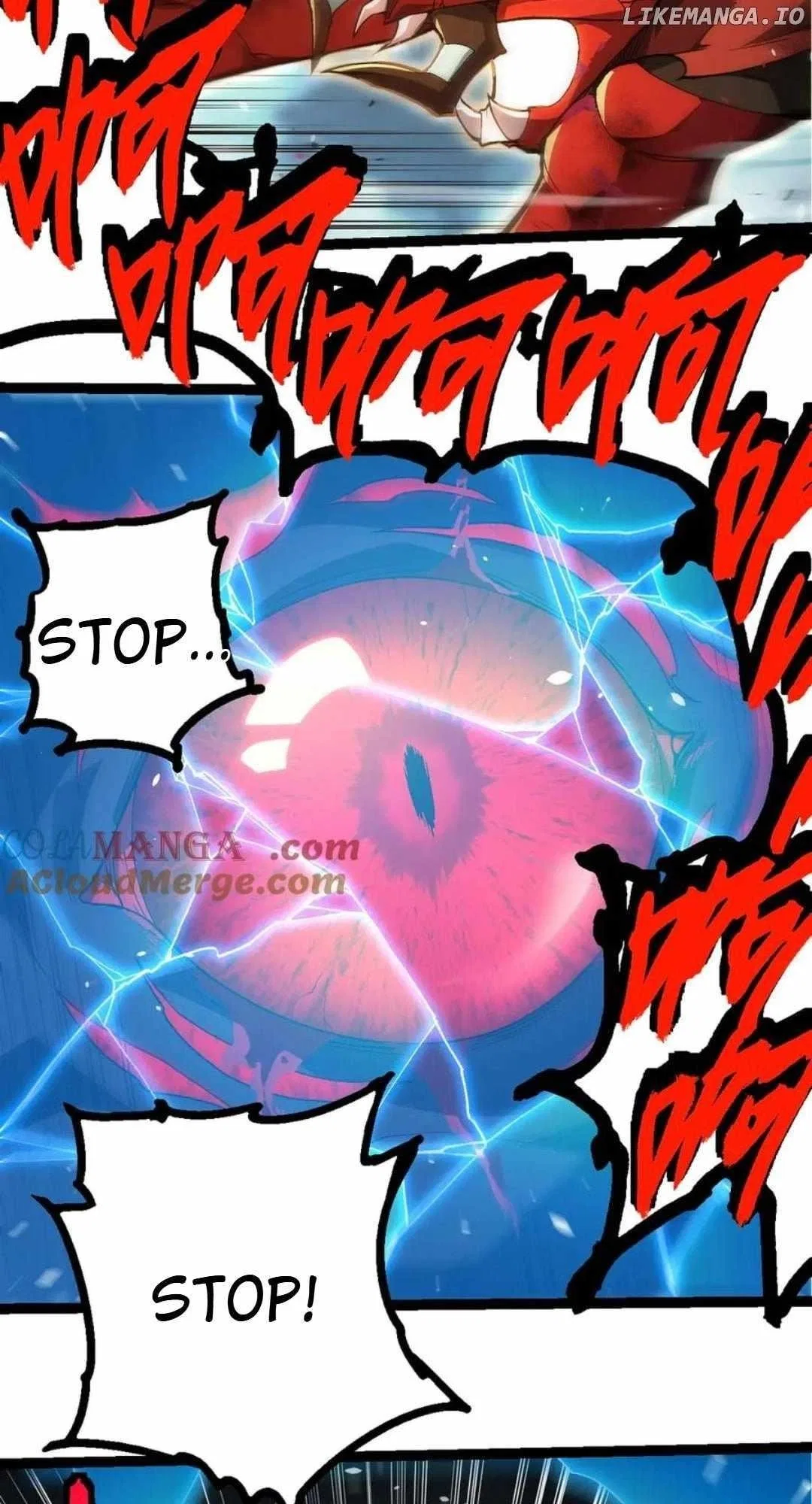 Evolution Begins With A Big Tree Chapter 342 – Page 43