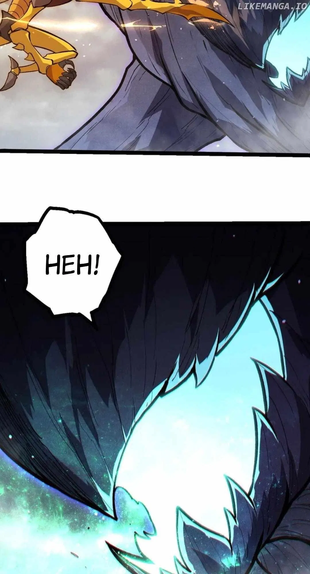 Evolution Begins With A Big Tree Chapter 341 – Page 18