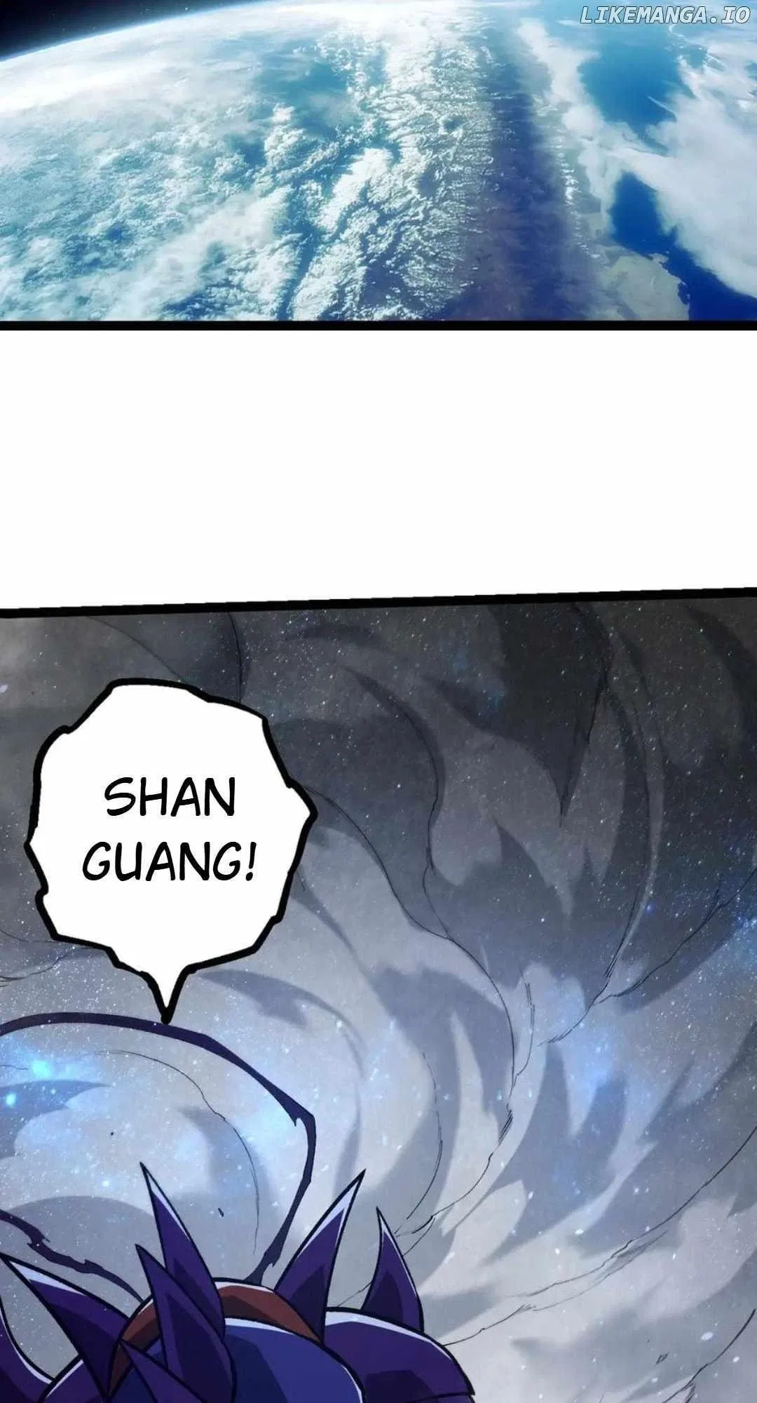 Evolution Begins With A Big Tree Chapter 341 – Page 23