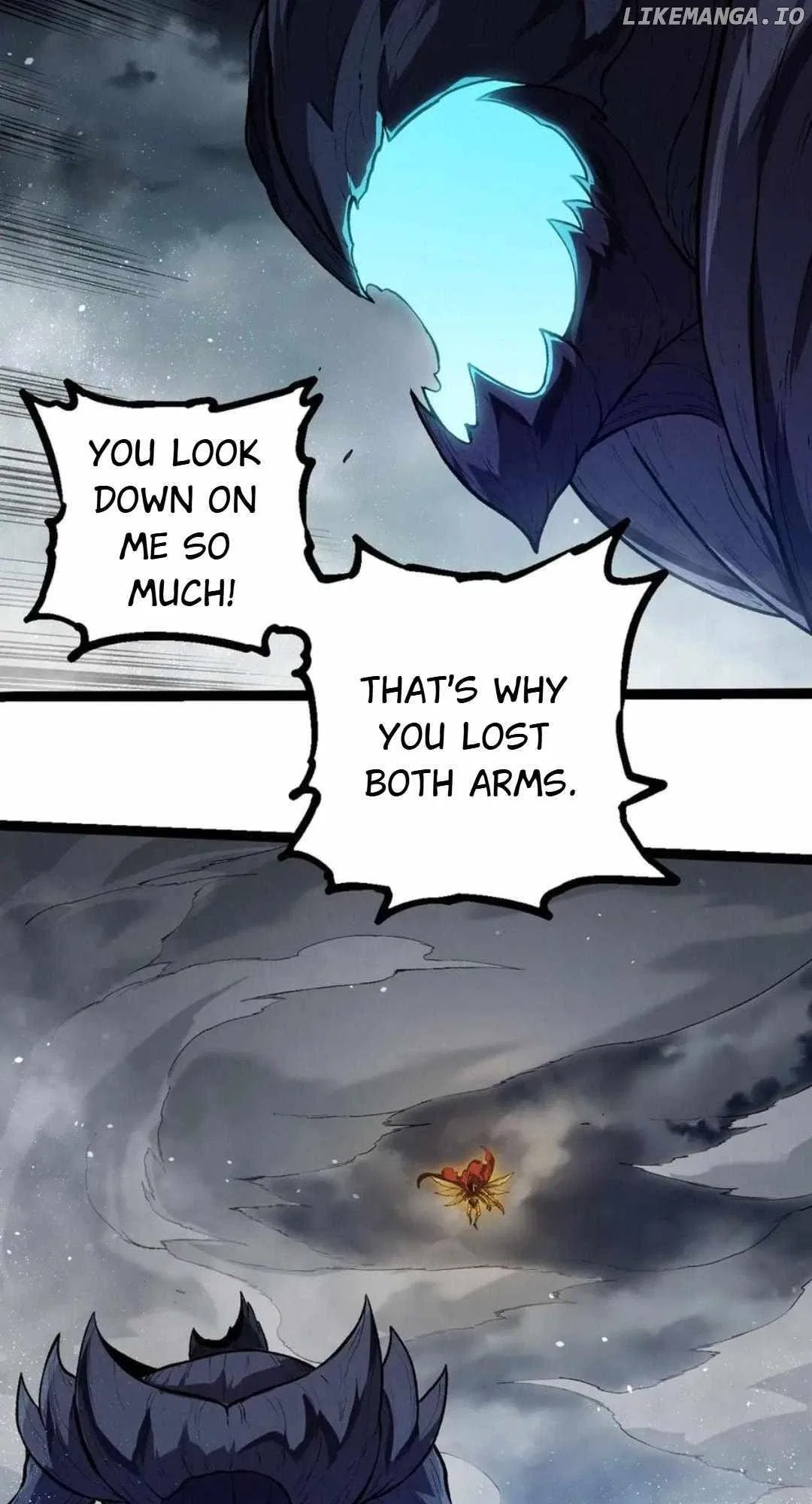 Evolution Begins With A Big Tree Chapter 341 – Page 25
