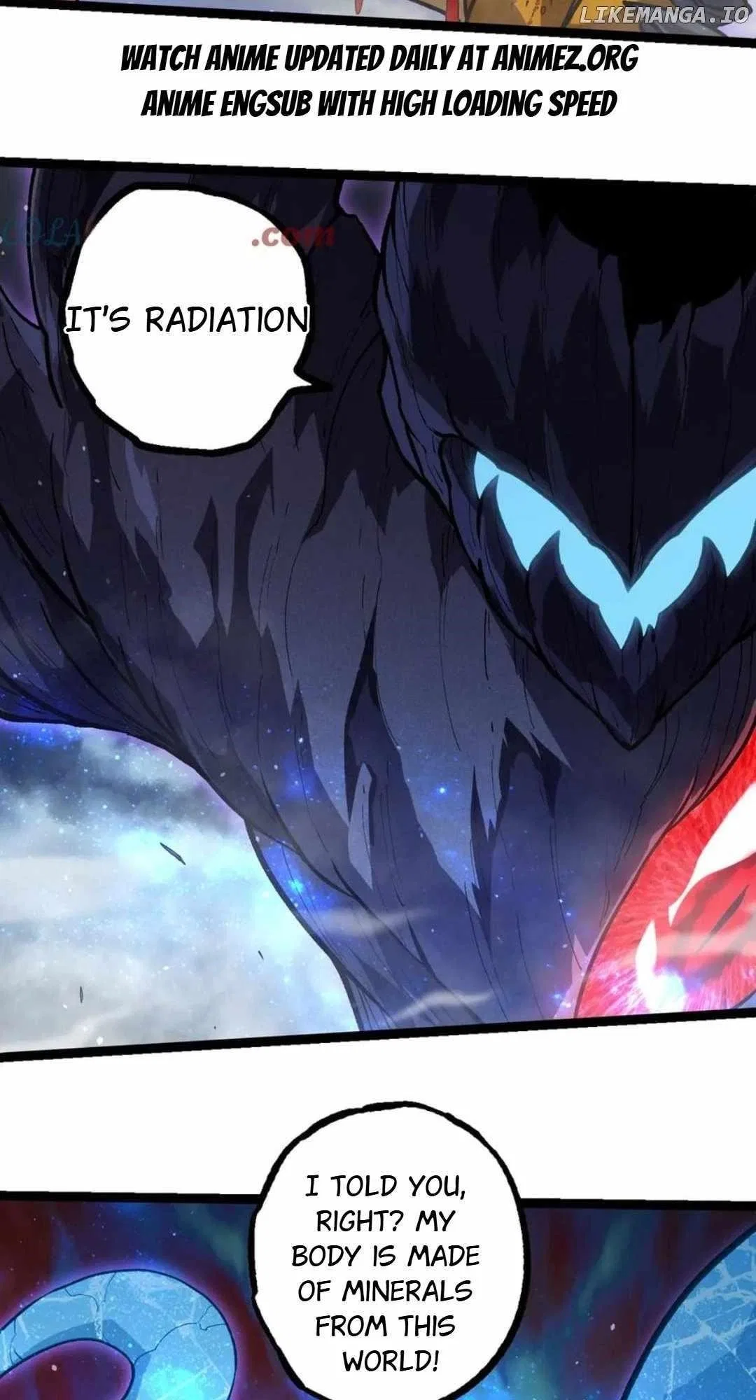 Evolution Begins With A Big Tree Chapter 341 – Page 30