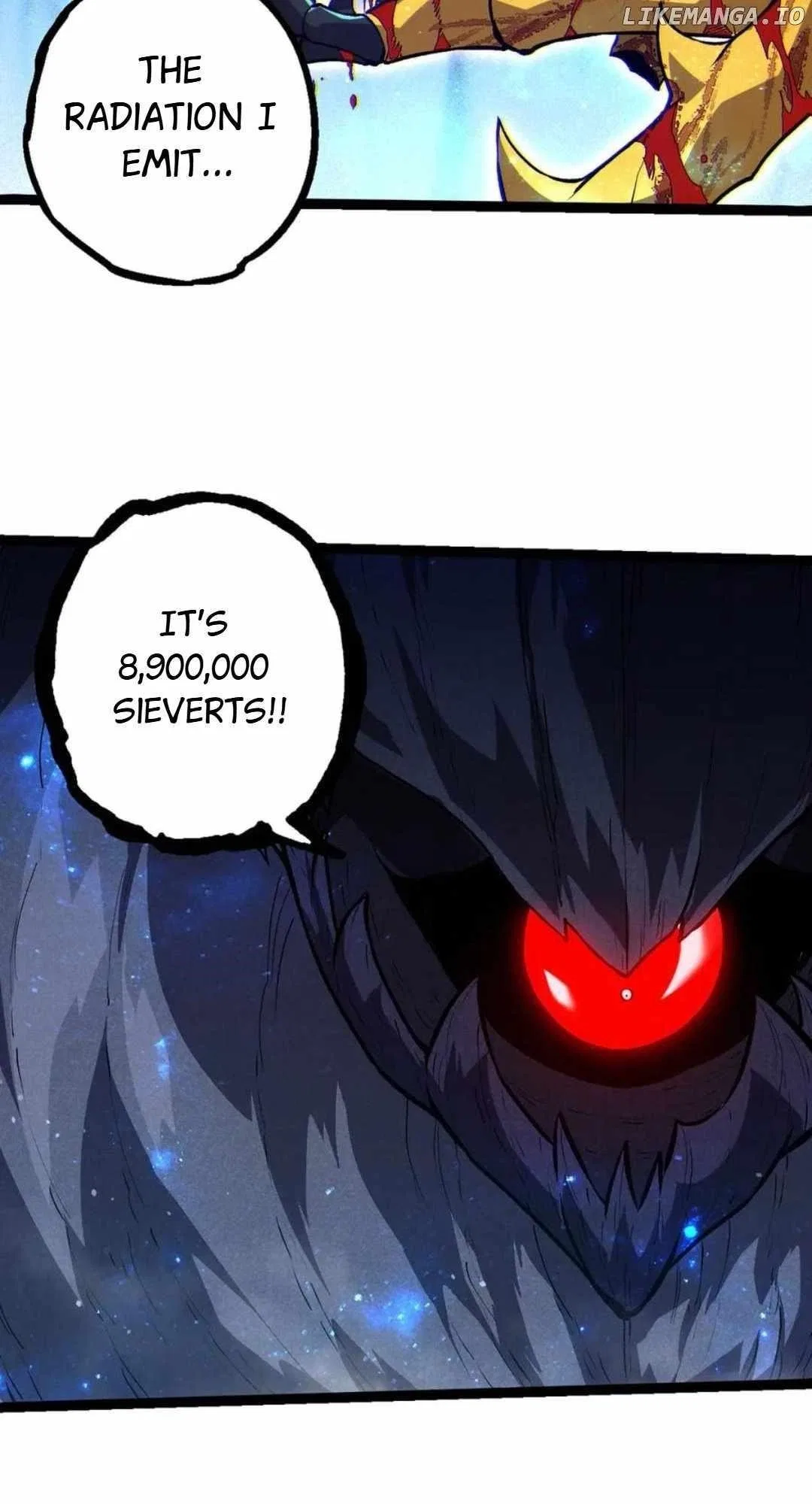 Evolution Begins With A Big Tree Chapter 341 – Page 32