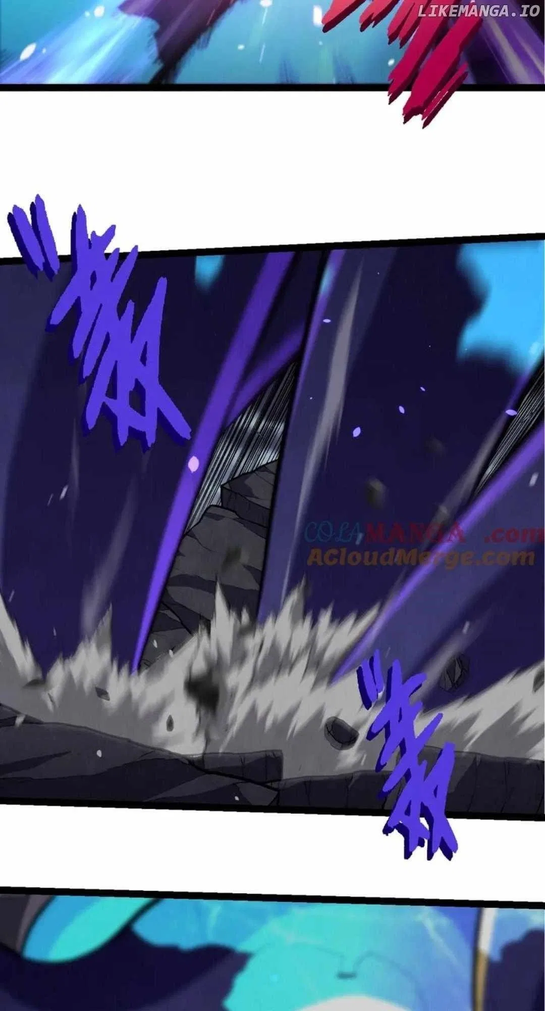 Evolution Begins With A Big Tree Chapter 340 – Page 10