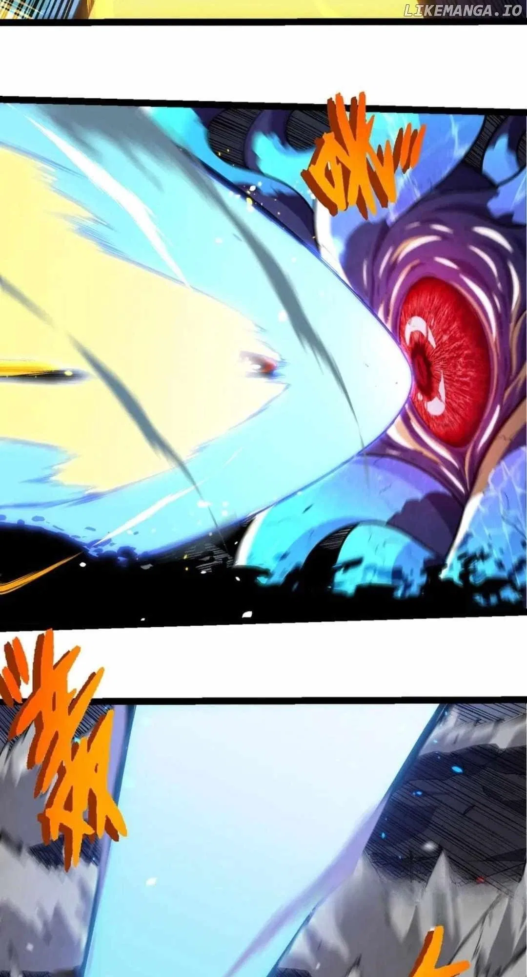 Evolution Begins With A Big Tree Chapter 340 – Page 13