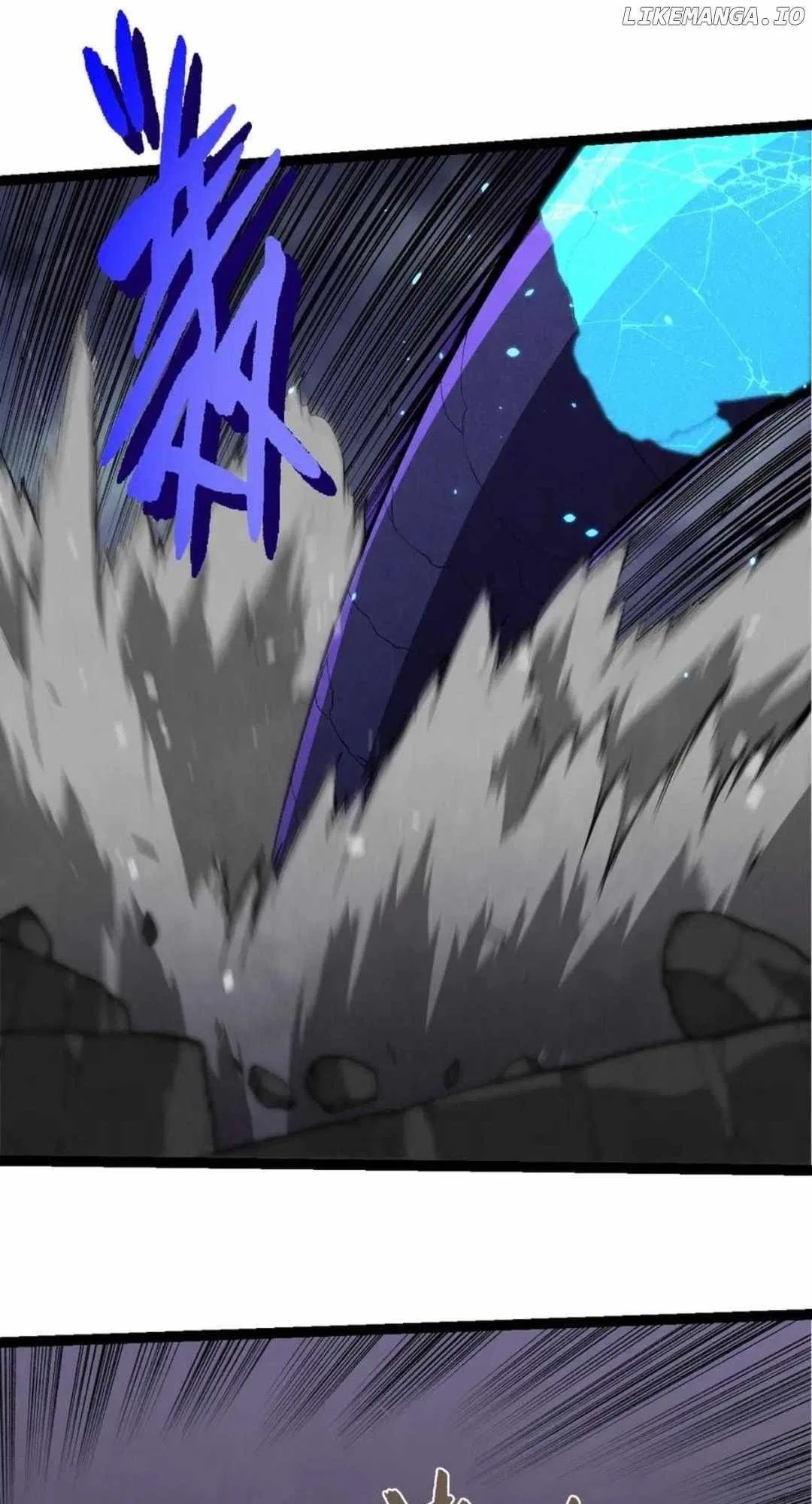 Evolution Begins With A Big Tree Chapter 340 – Page 42