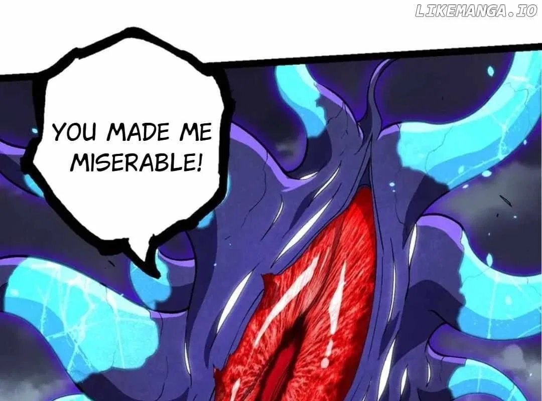 Evolution Begins With A Big Tree Chapter 340 – Page 44