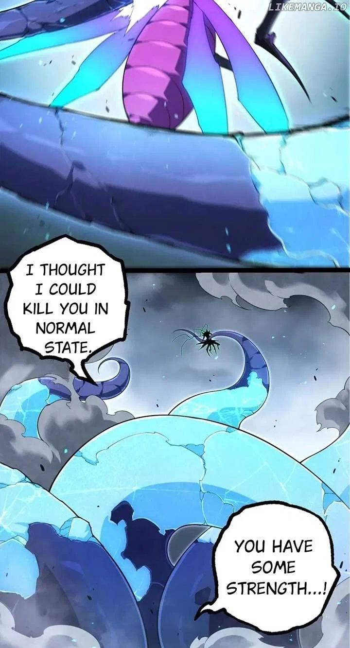 Evolution Begins With A Big Tree Chapter 339 – Page 18