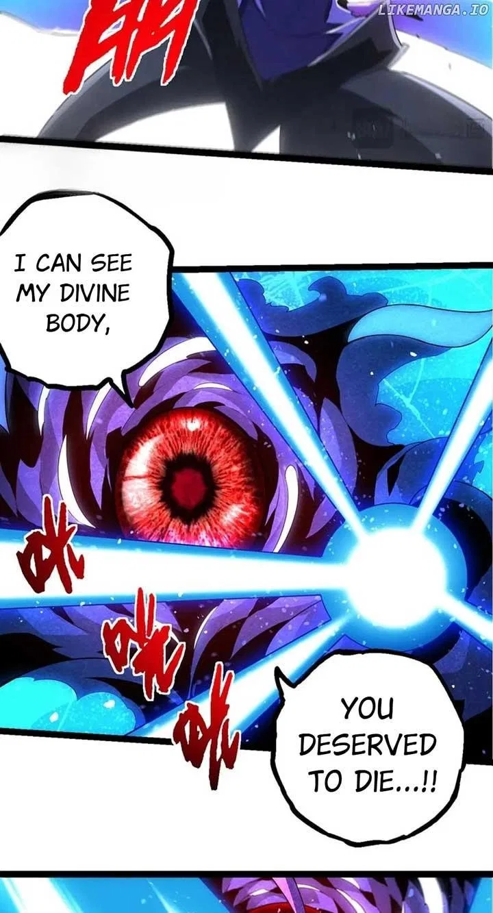 Evolution Begins With A Big Tree Chapter 339 – Page 21
