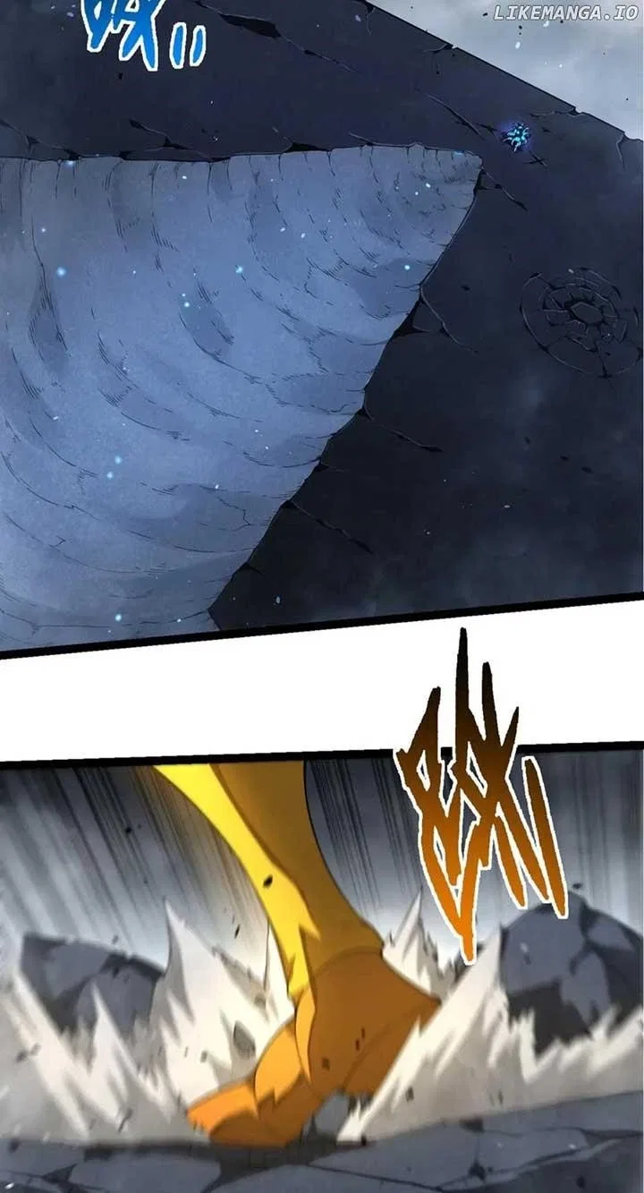 Evolution Begins With A Big Tree Chapter 339 – Page 25