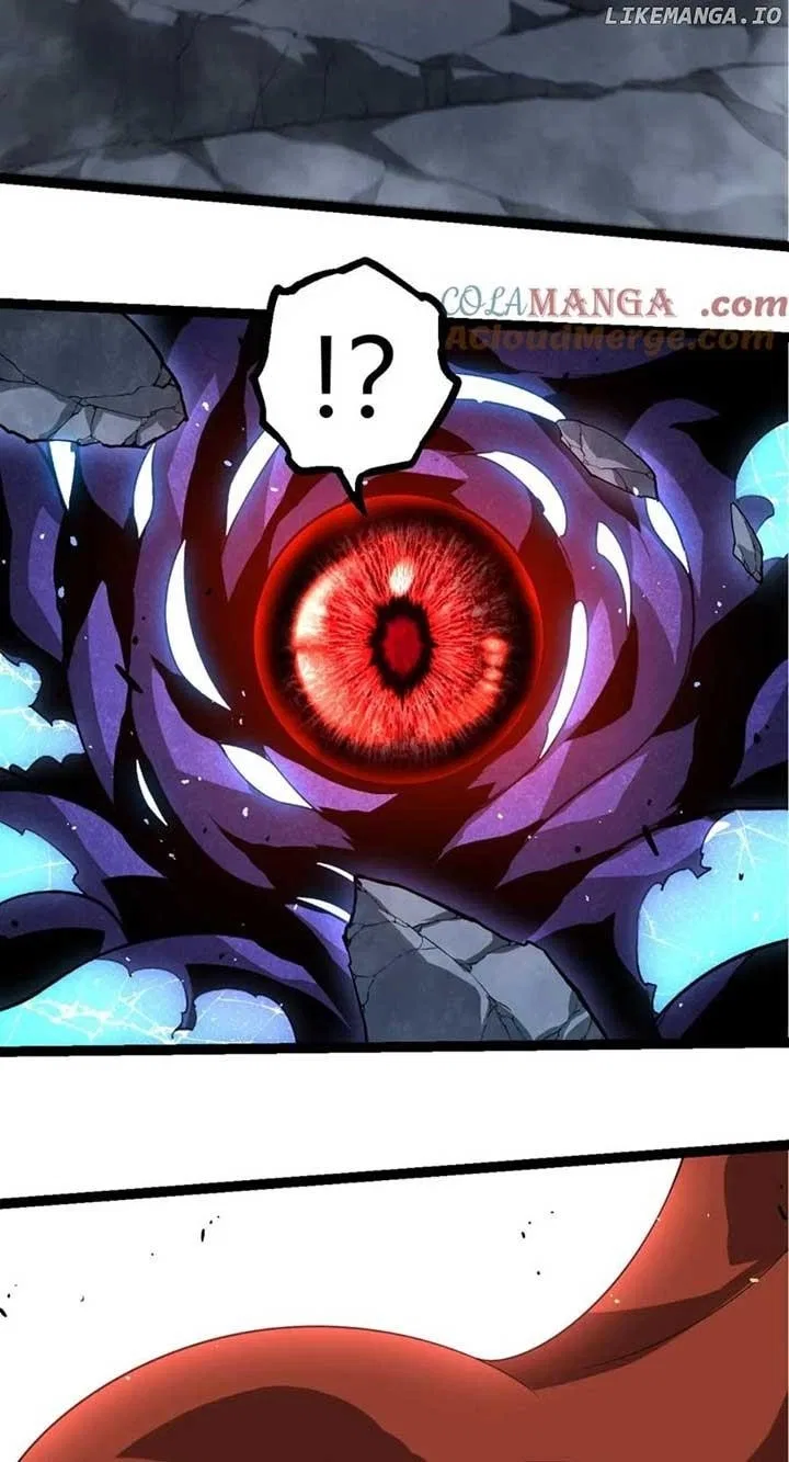 Evolution Begins With A Big Tree Chapter 339 – Page 26