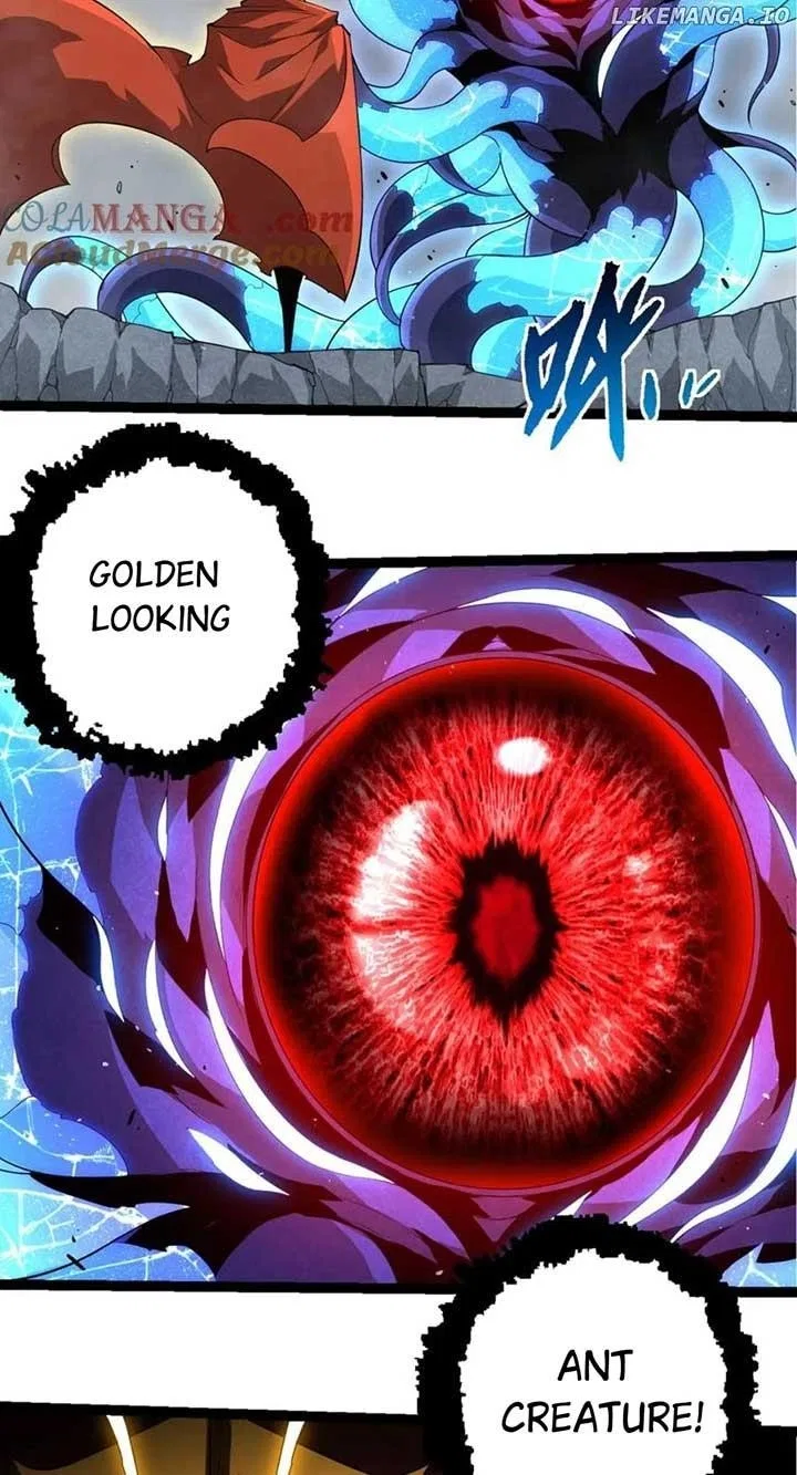 Evolution Begins With A Big Tree Chapter 339 – Page 30