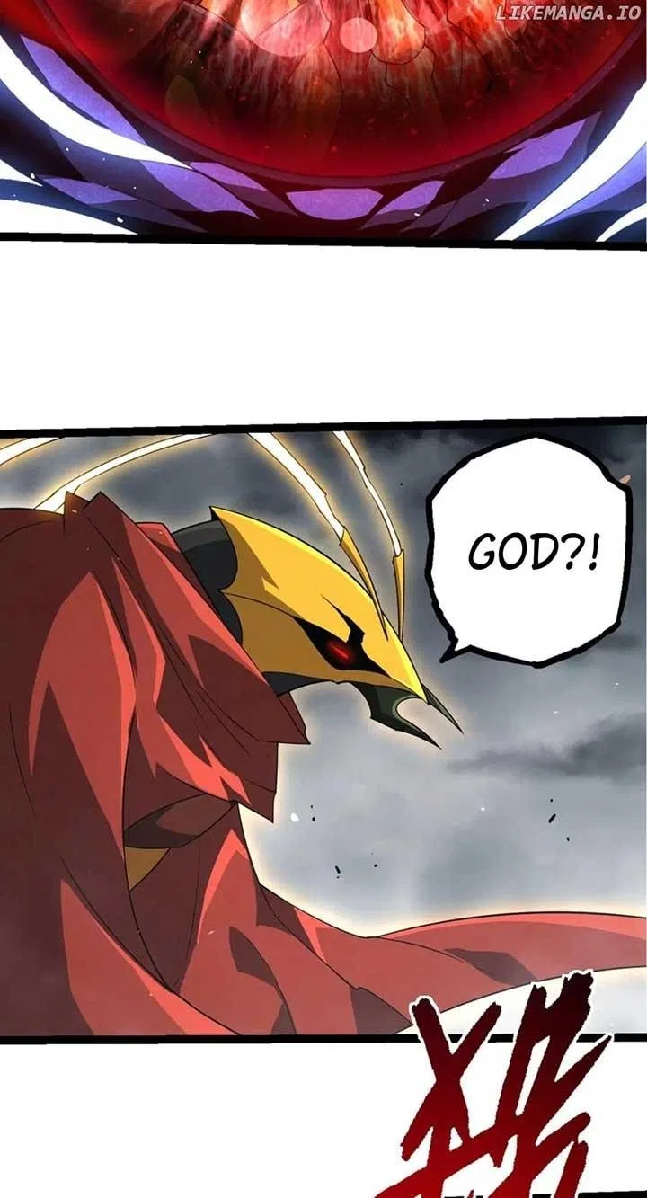 Evolution Begins With A Big Tree Chapter 339 – Page 32