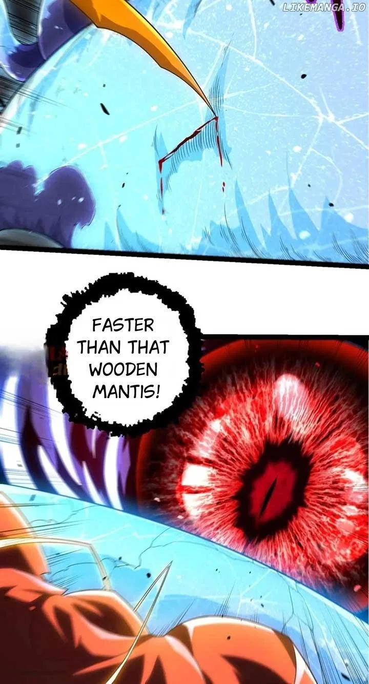 Evolution Begins With A Big Tree Chapter 339 – Page 38
