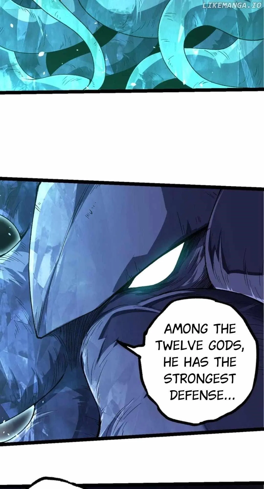 Evolution Begins With A Big Tree Chapter 338 – Page 31