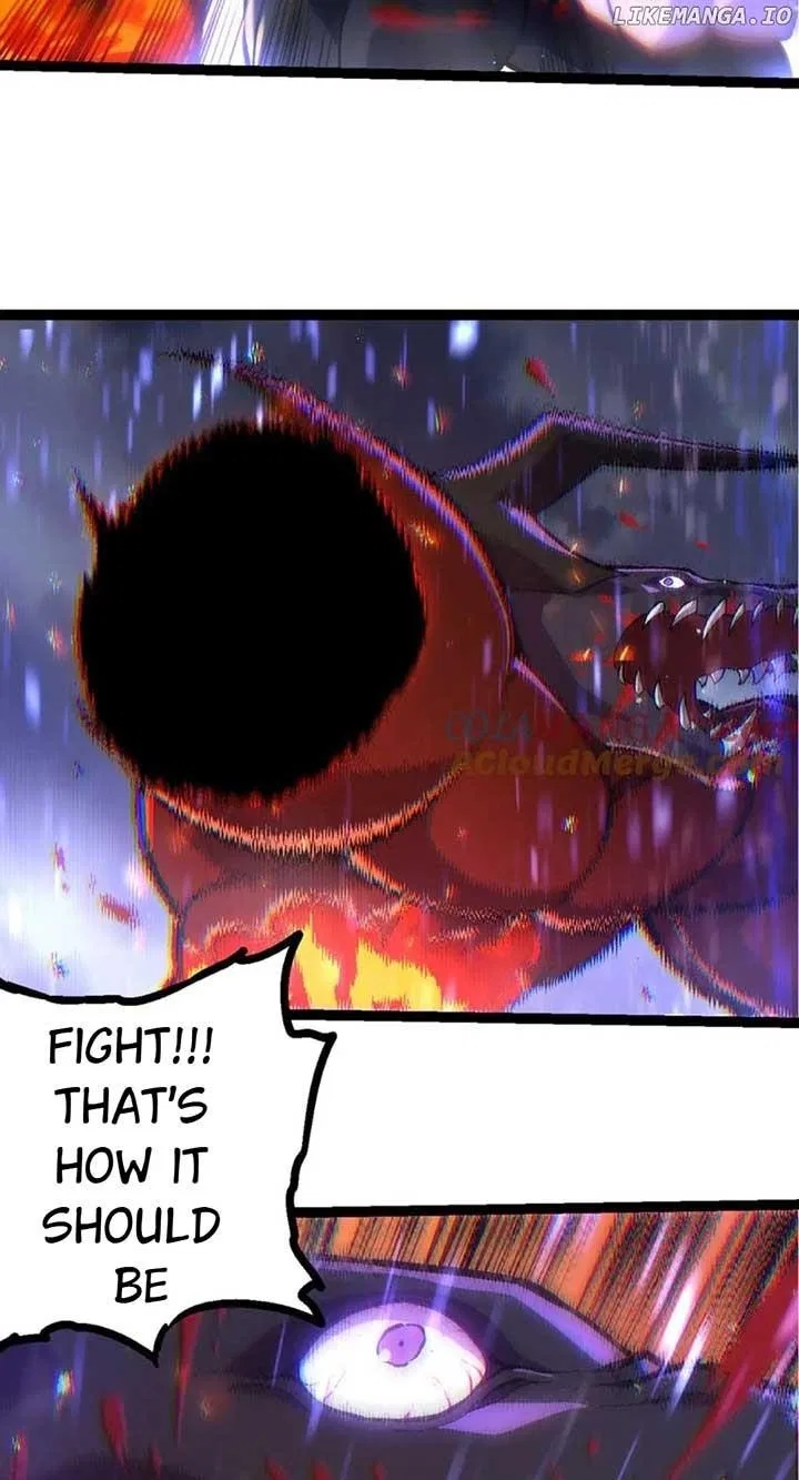 Evolution Begins With A Big Tree Chapter 337 – Page 19