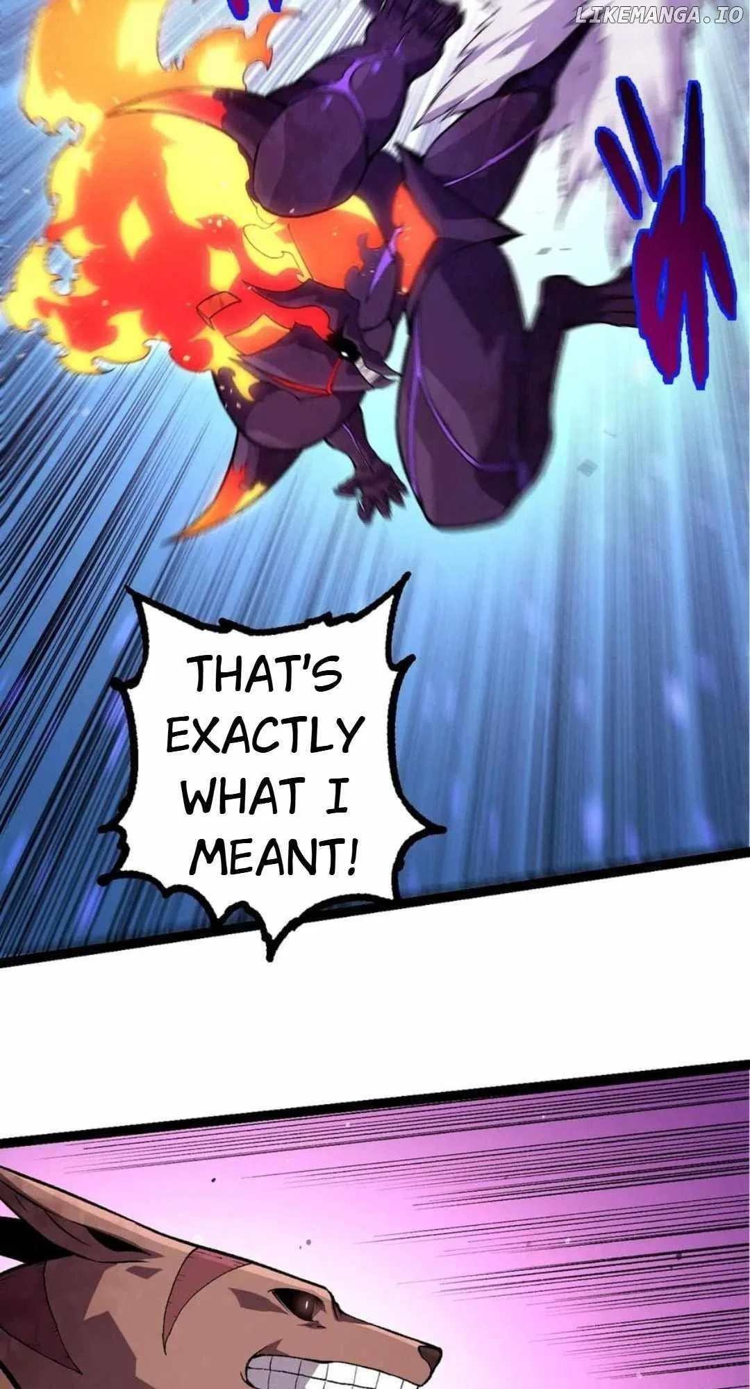 Evolution Begins With A Big Tree Chapter 335 – Page 11