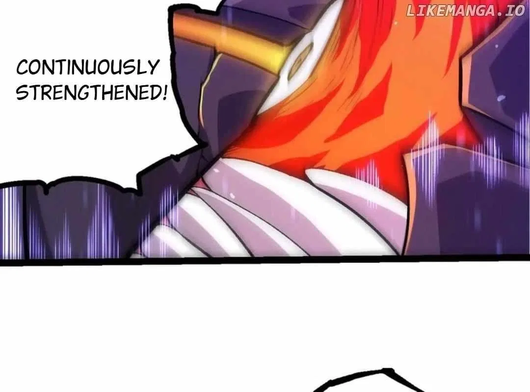 Evolution Begins With A Big Tree Chapter 335 – Page 14